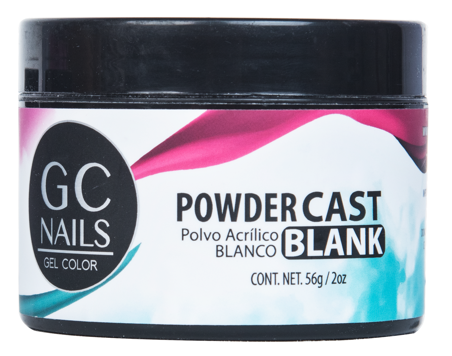 Nails Podwer Cast Blank 2Oz