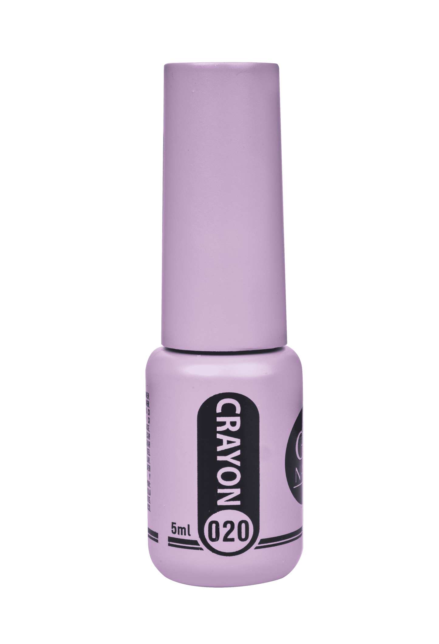 Crayon Gel De Color 1 Paso 5 Ml No.020