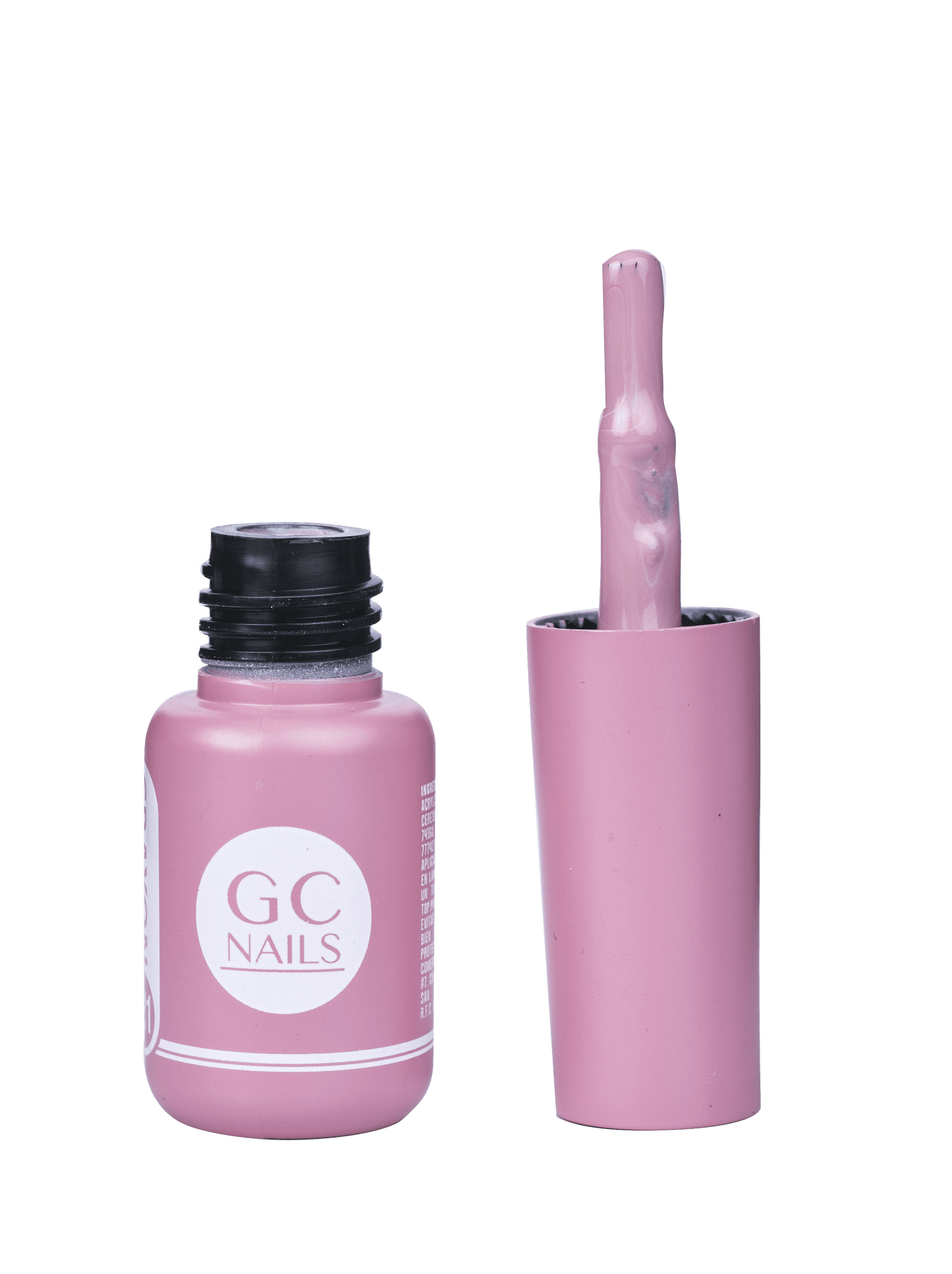 Crayon Gel De Color 1 Paso 5 Ml No.021