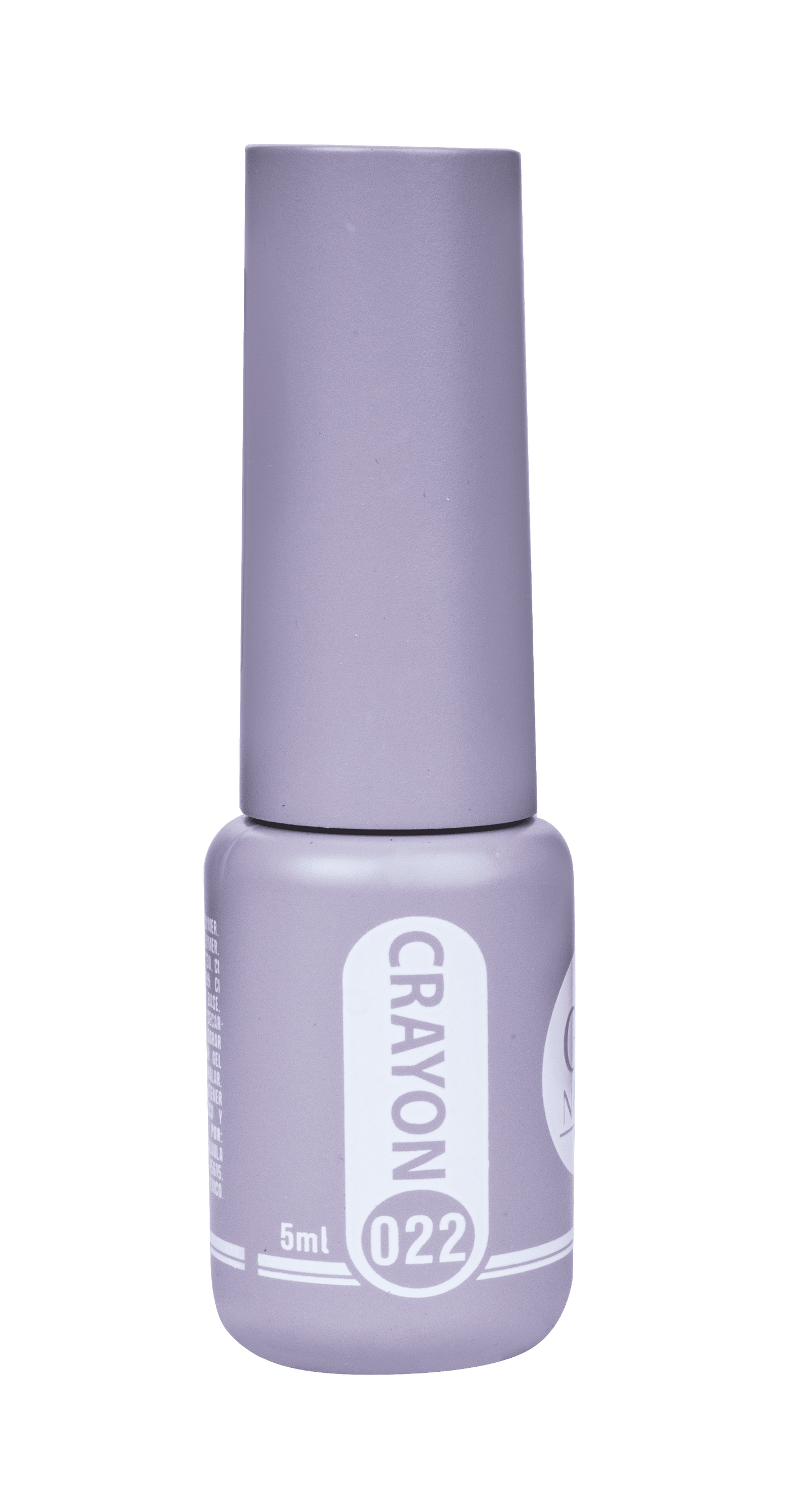 Crayon Gel De Color 1 Paso 5 Ml No.022