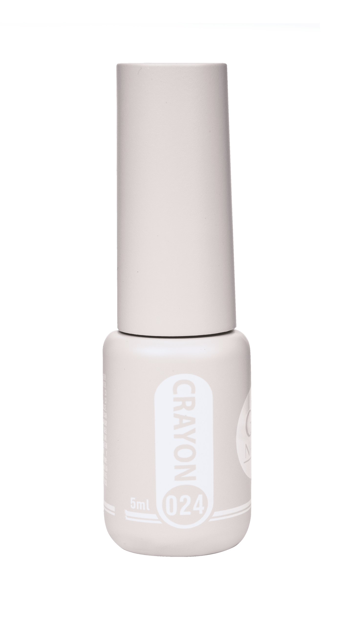 Crayon Gel De Color 1 Paso 5 Ml No.024