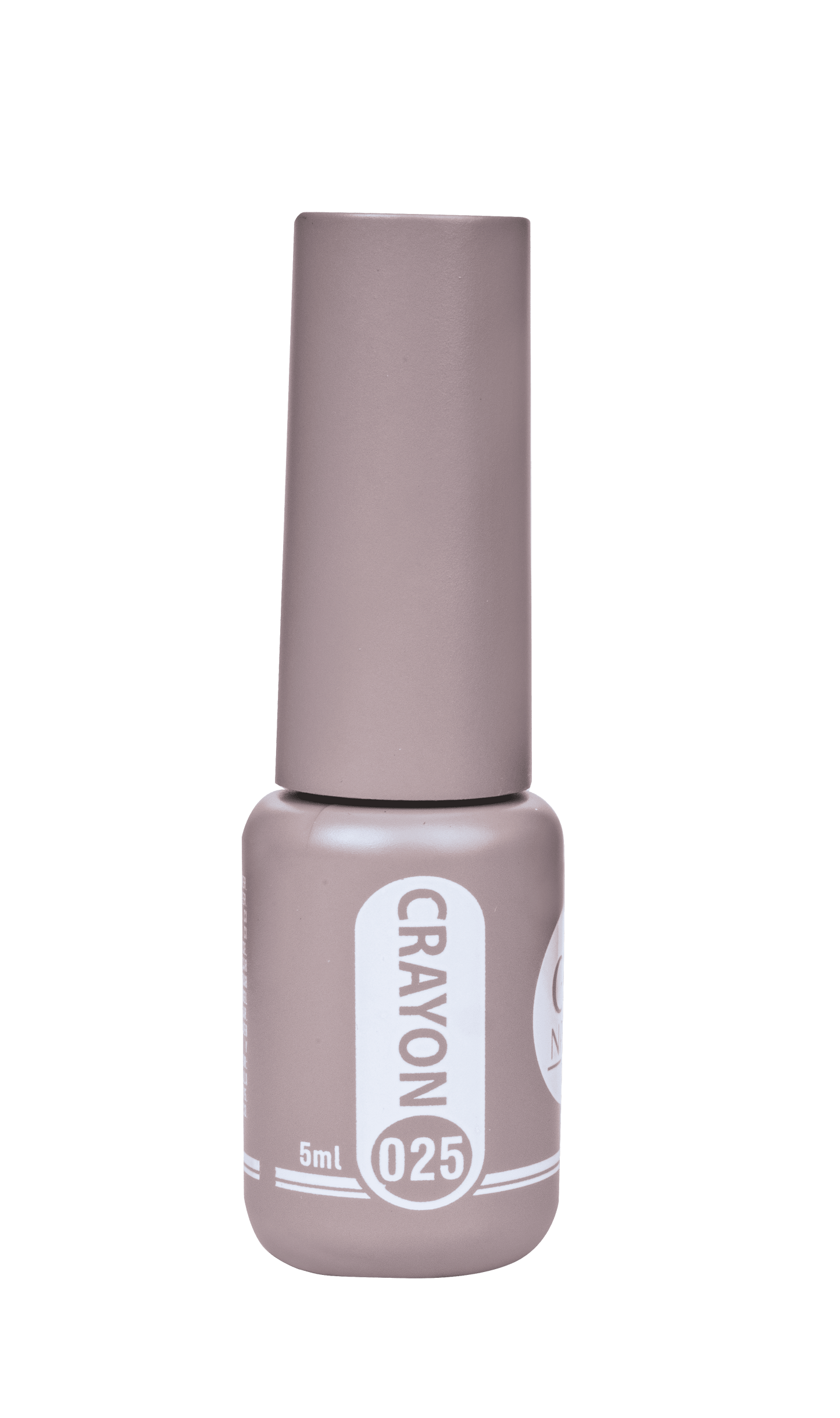 Crayon Gel De Color 1 Paso 5 Ml No.025