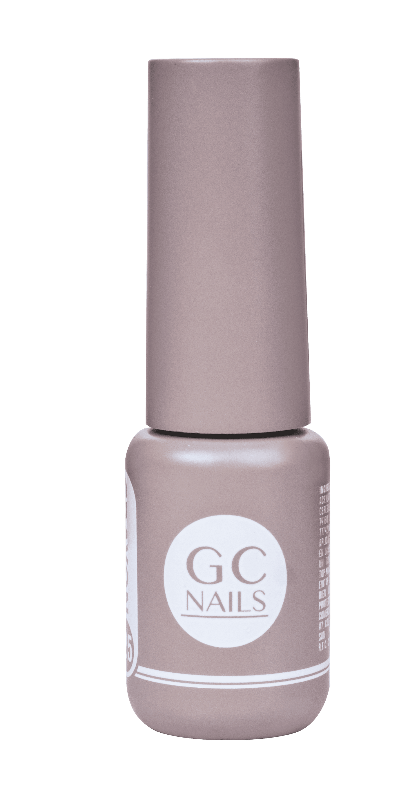 Crayon Gel De Color 1 Paso 5 Ml No.025