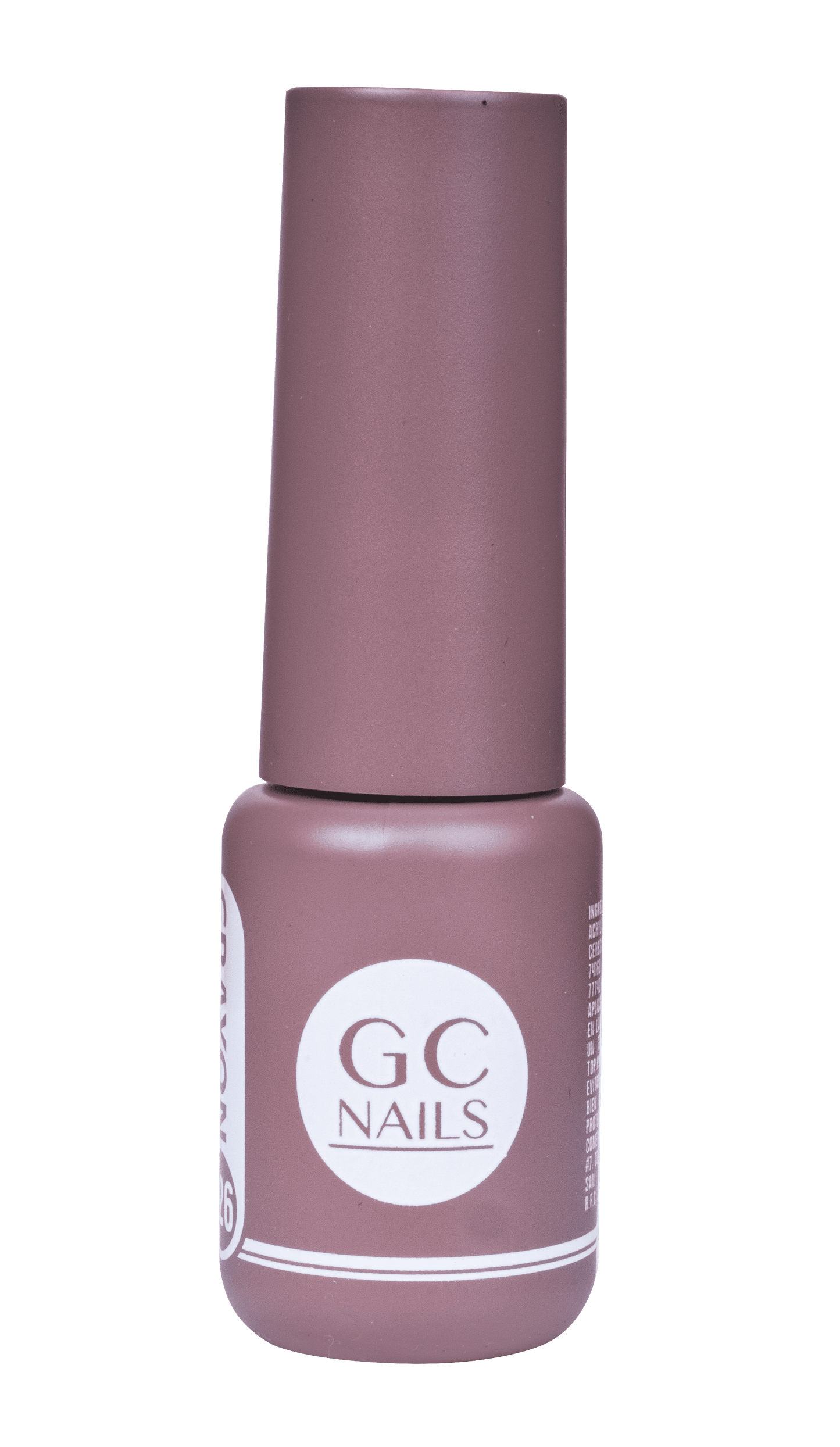 Crayon Gel De Color 1 Paso 5 Ml No.026