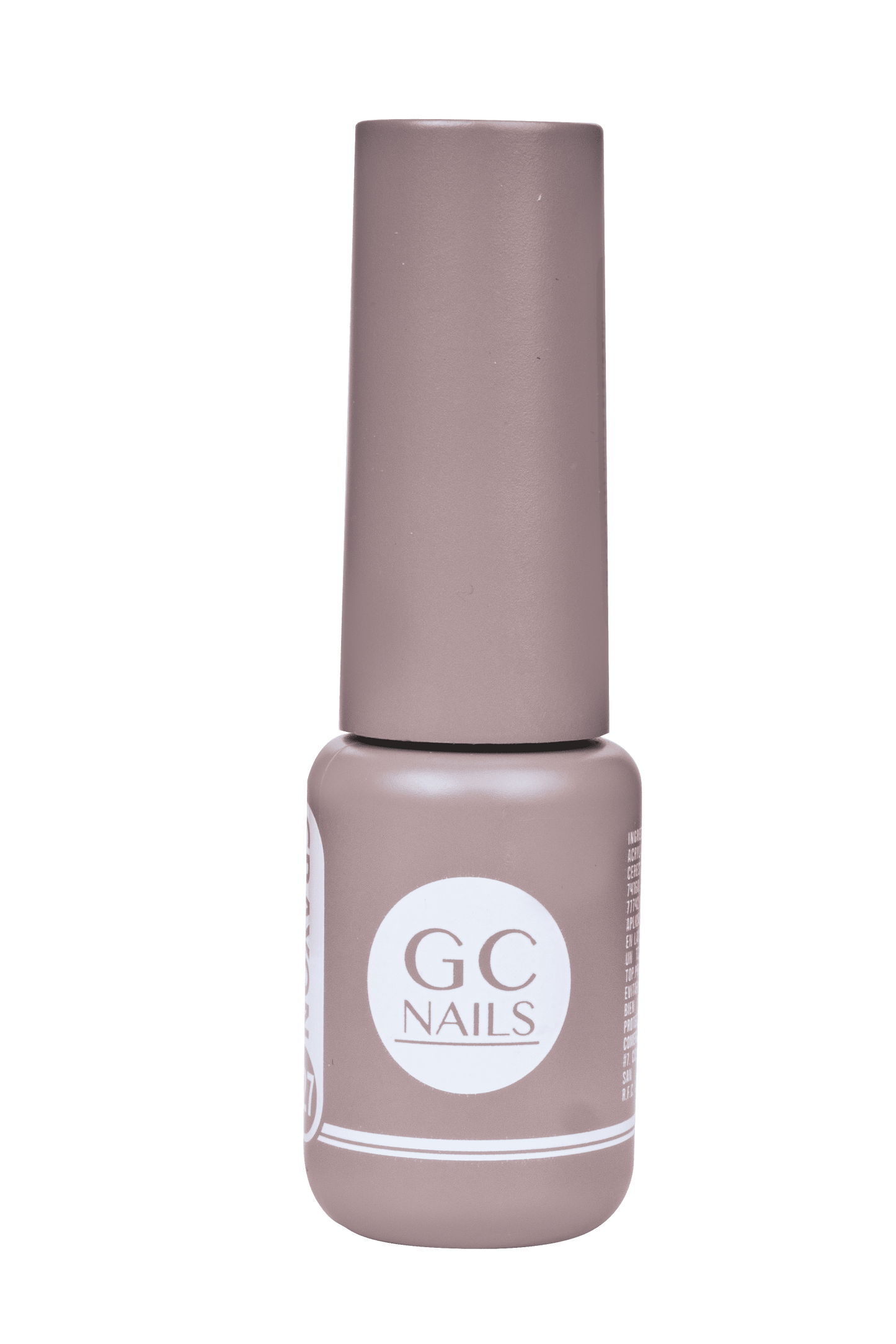 Crayon Gel De Color 1 Paso 5 Ml No.027