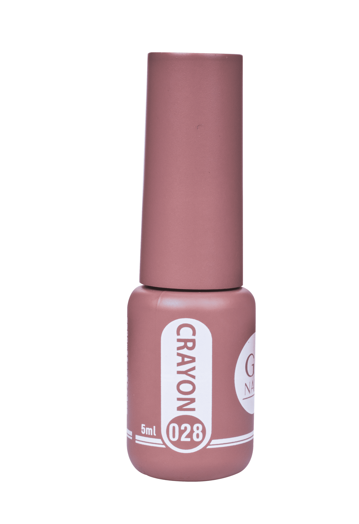 Crayon Gel De Color 1 Paso 5 Ml No.028