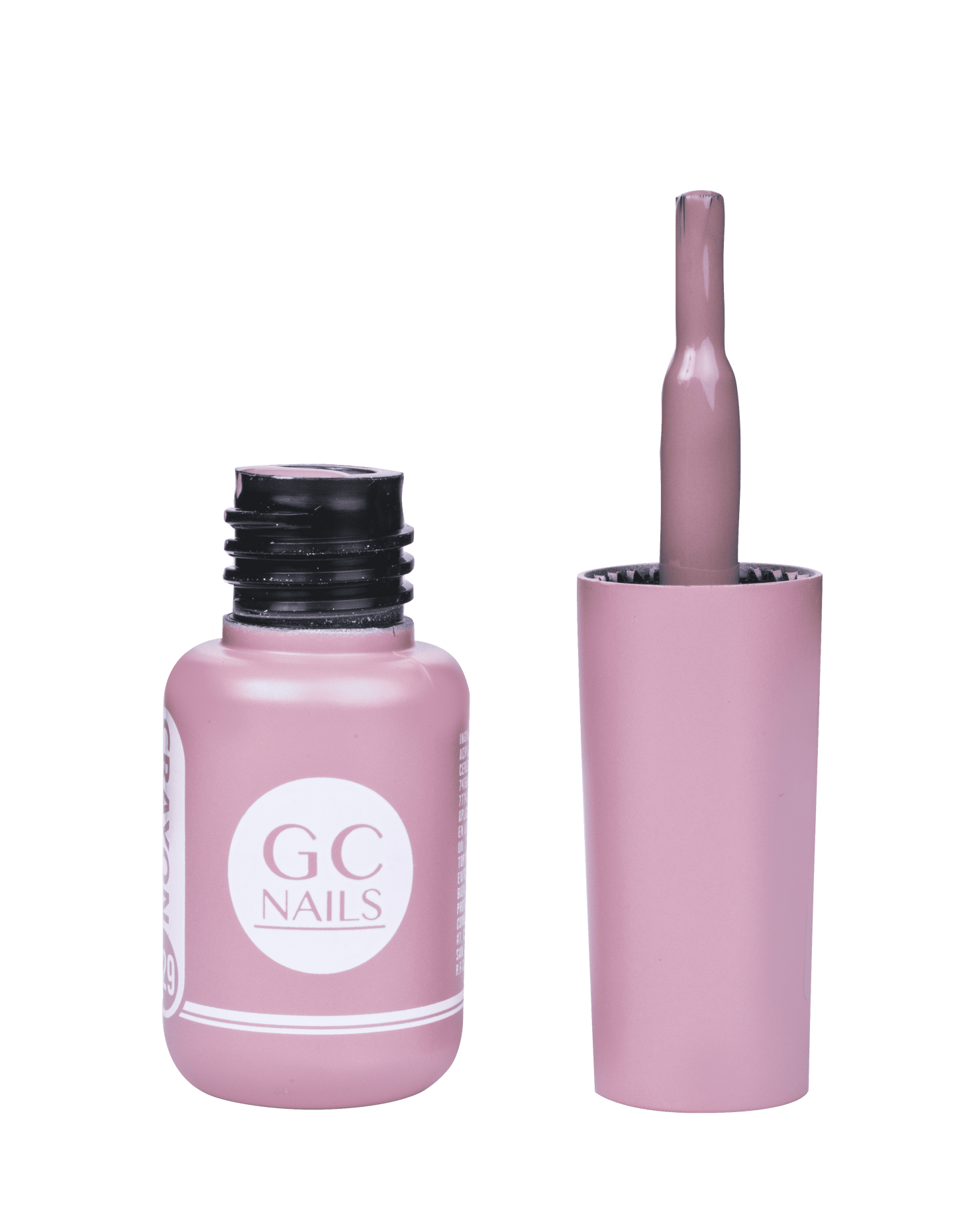 Crayon Gel De Color 1 Paso 5 Ml No.029