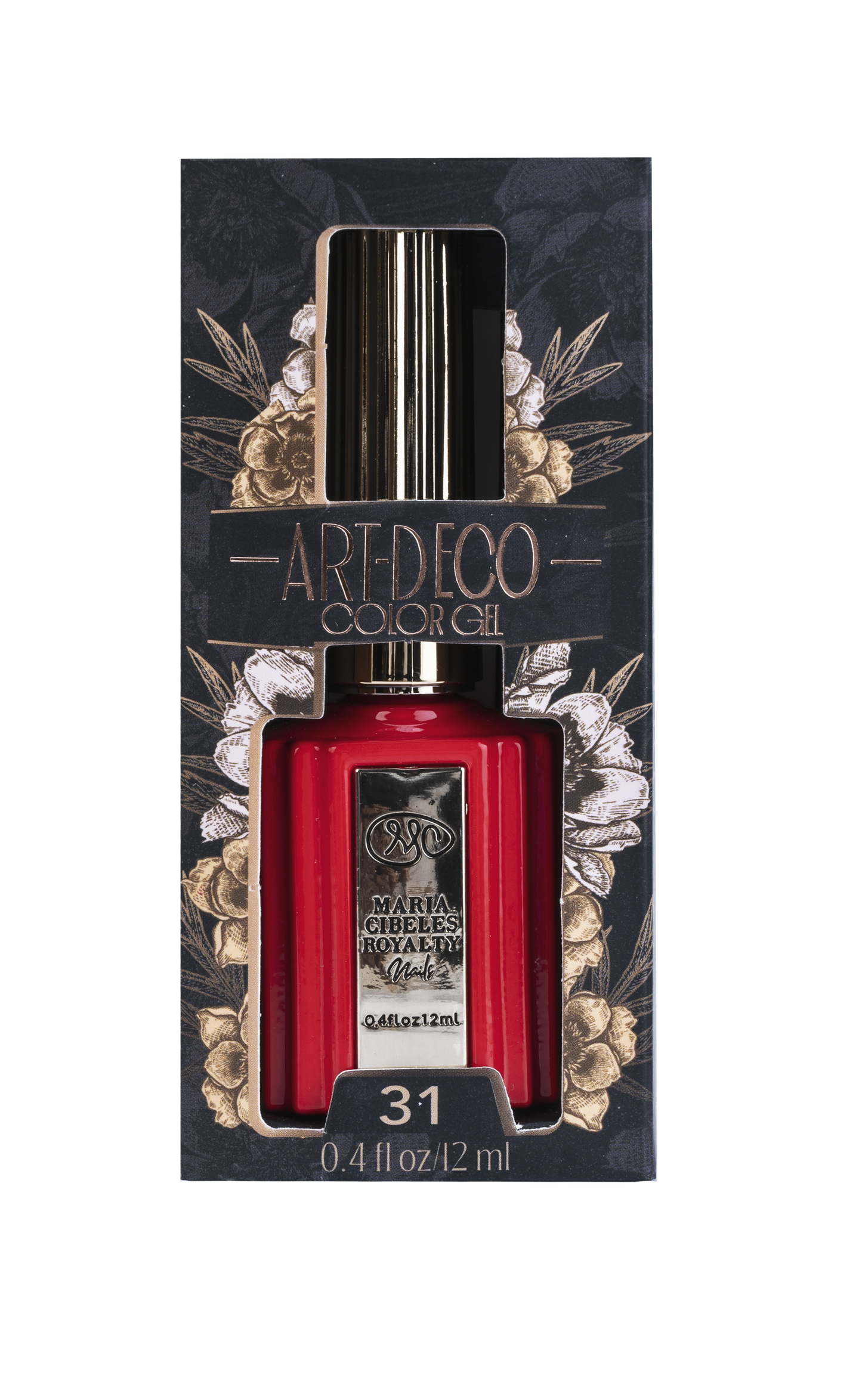 MC ROYALTY ART DECO 3 PASOS 31
