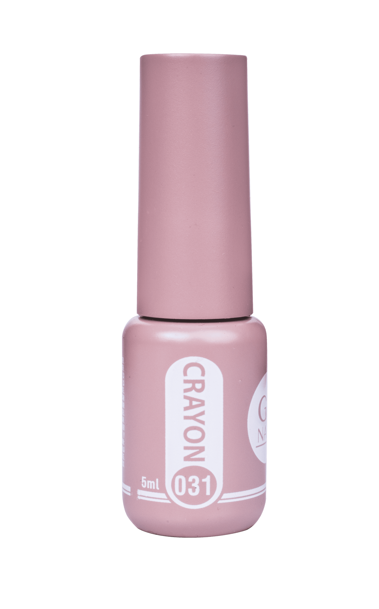 Crayon Gel De Color 1 Paso 5 Ml No.031