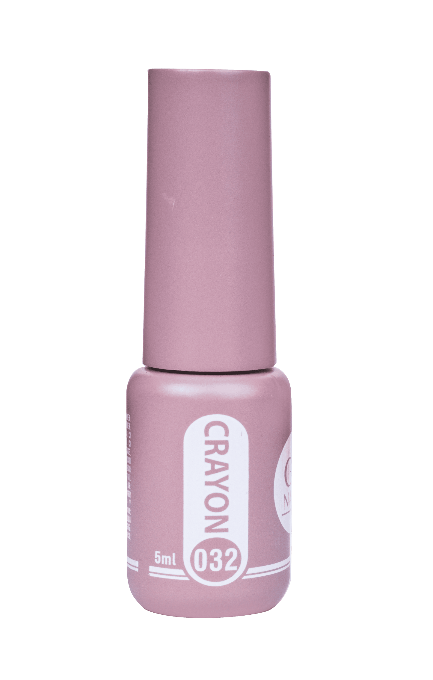 Crayon Gel De Color 1 Paso 5 Ml No.032