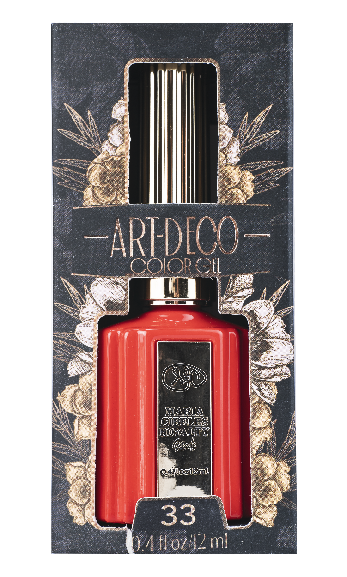 MC ROYALTY ART DECO 3 PASOS 33