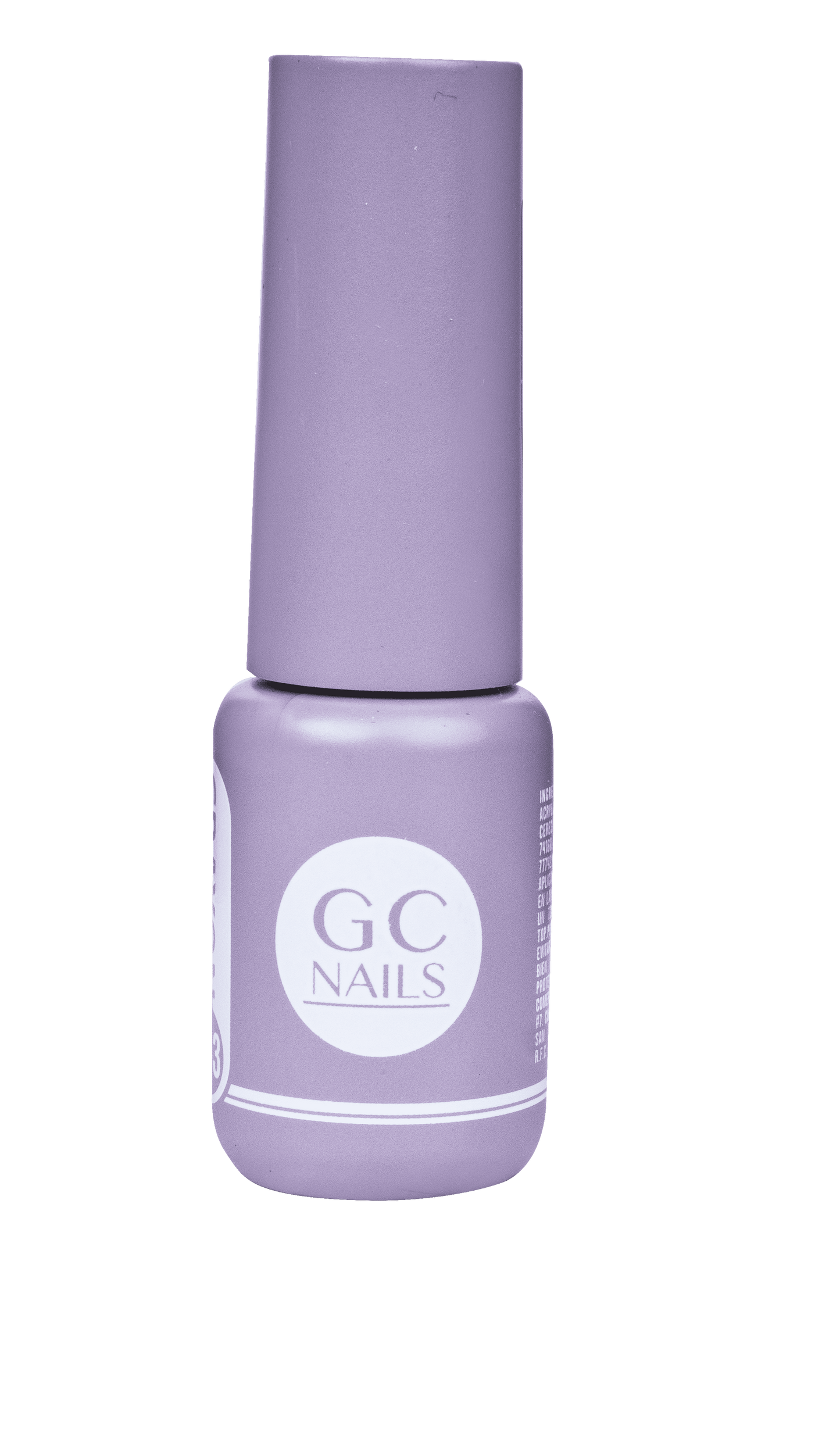 Crayon Gel De Color 1 Paso 5 Ml No.033
