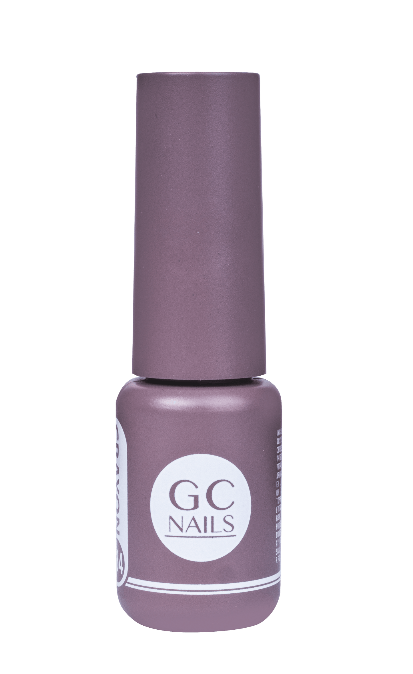 Crayon Gel De Color 1 Paso 5 Ml No.034