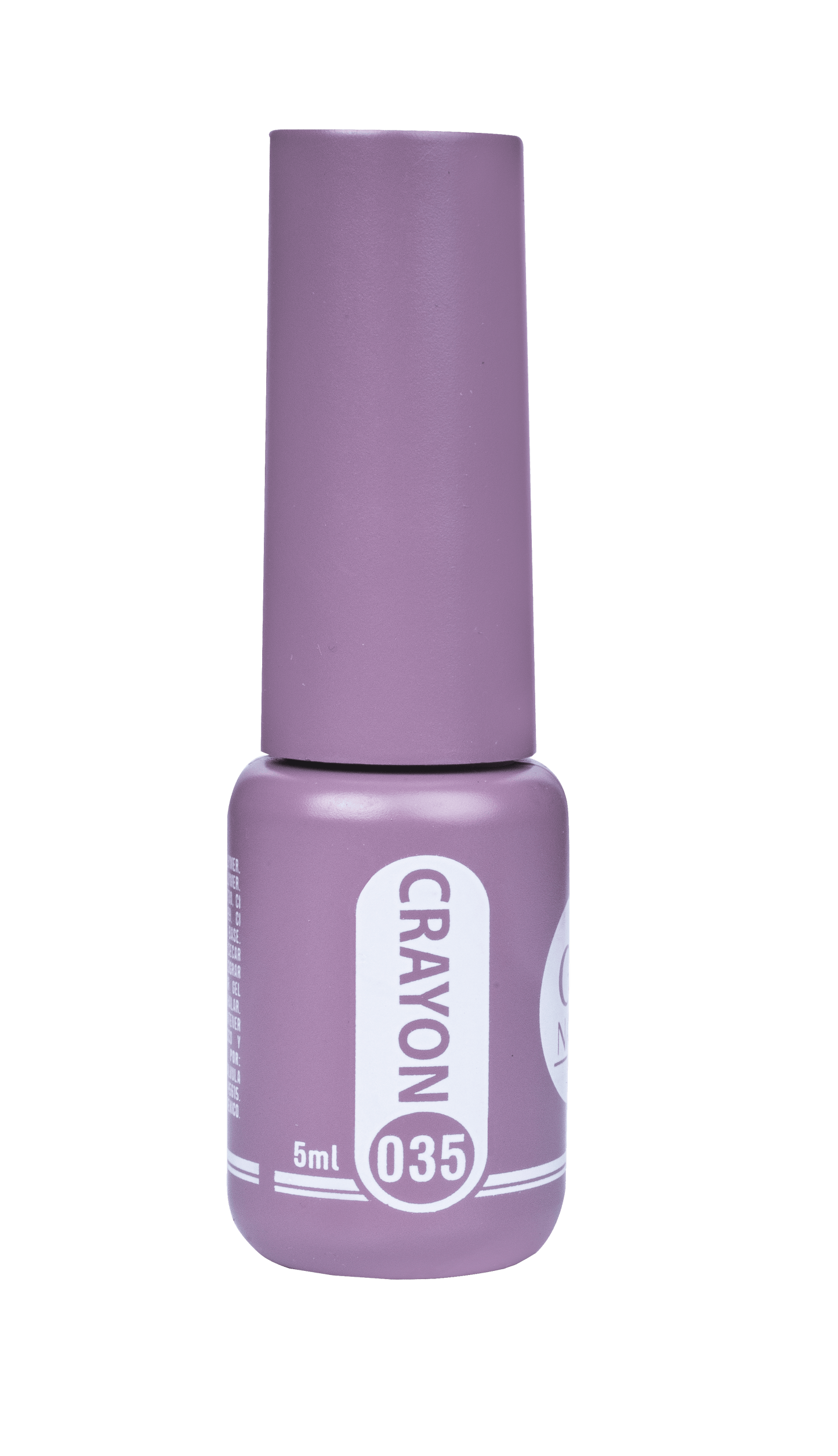 Crayon Gel De Color 1 Paso 5 Ml No.035