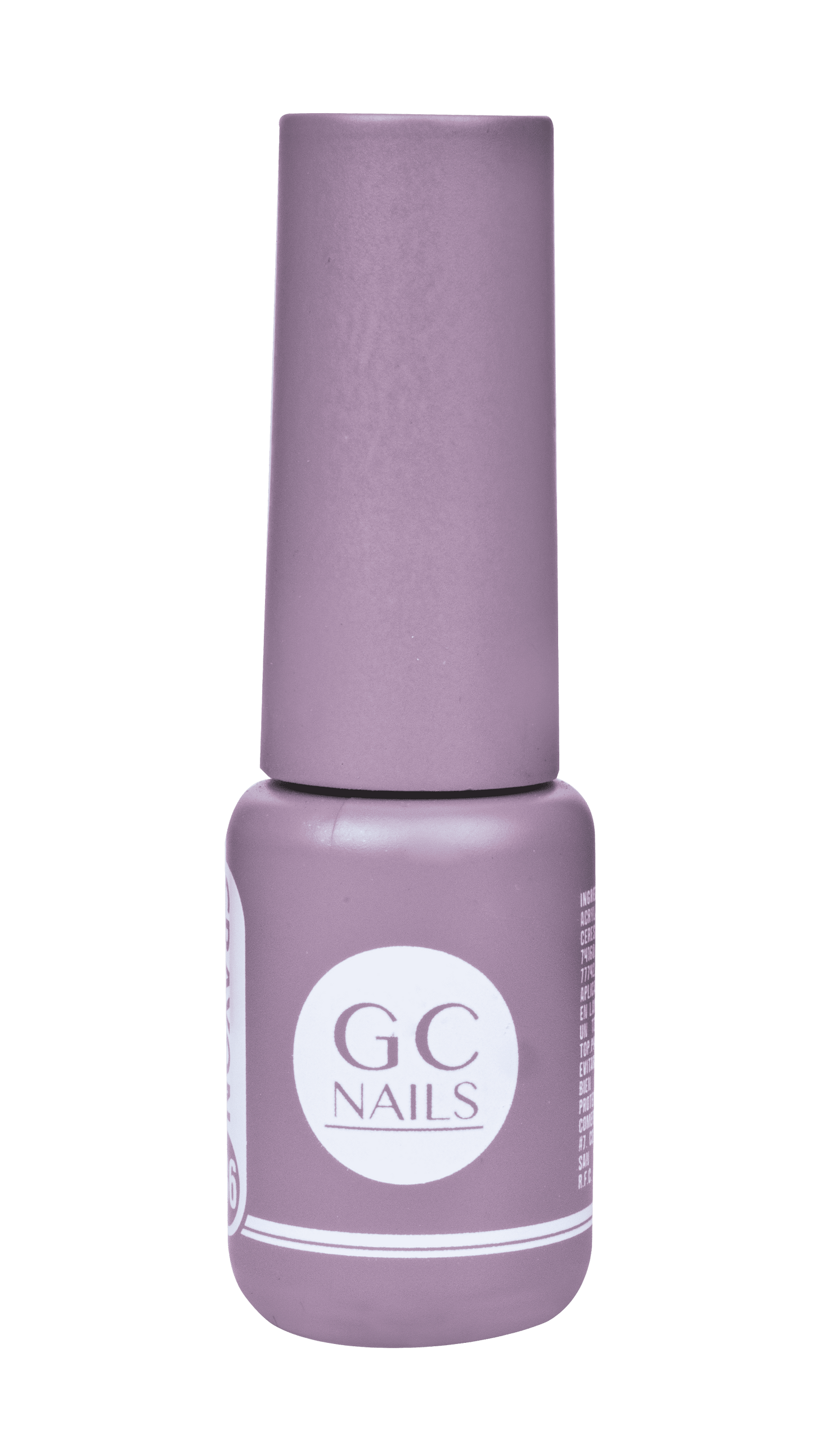 Crayon Gel De Color 1 Paso 5 Ml No.036
