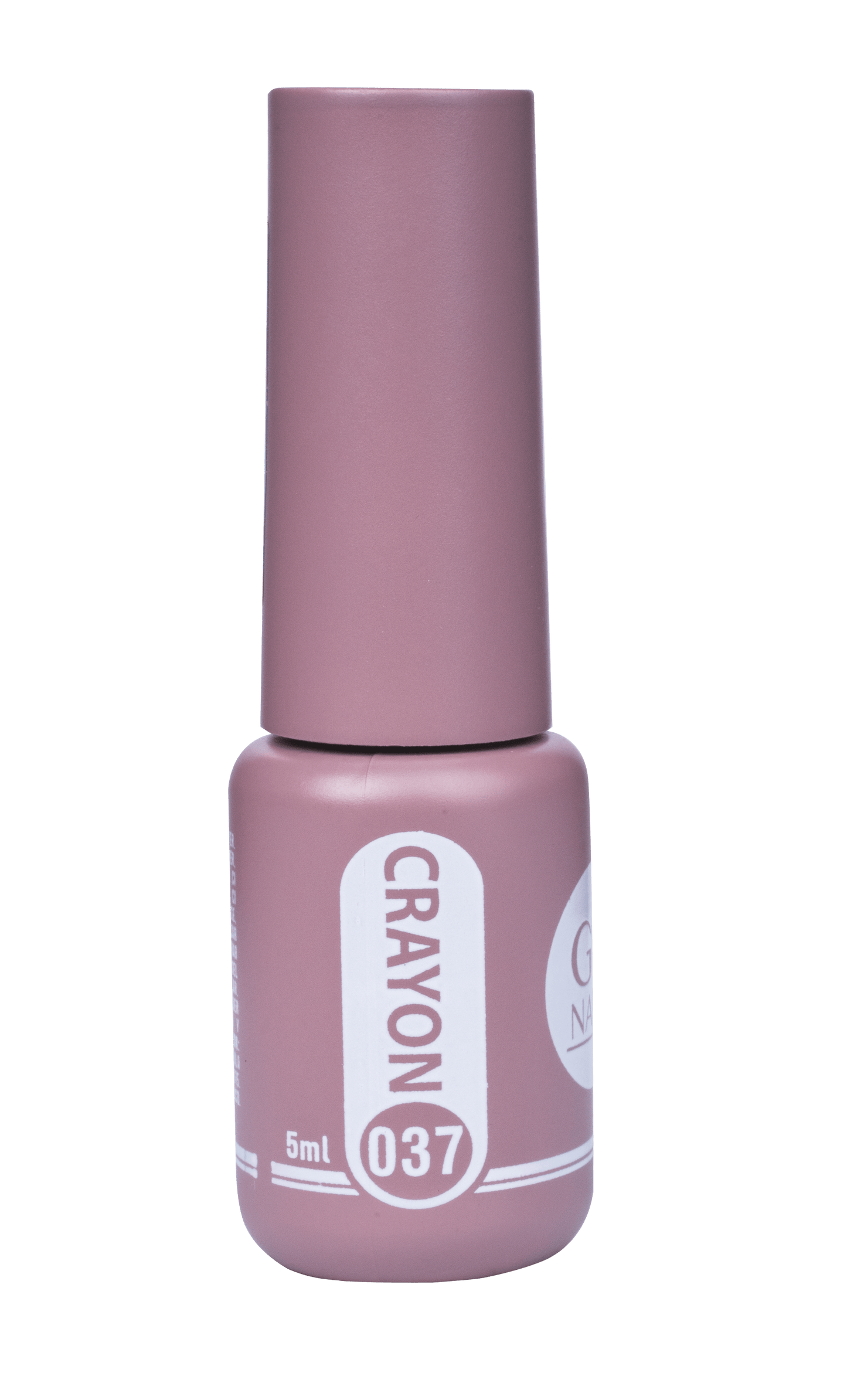 Crayon Gel De Color 1 Paso 5 Ml No.037
