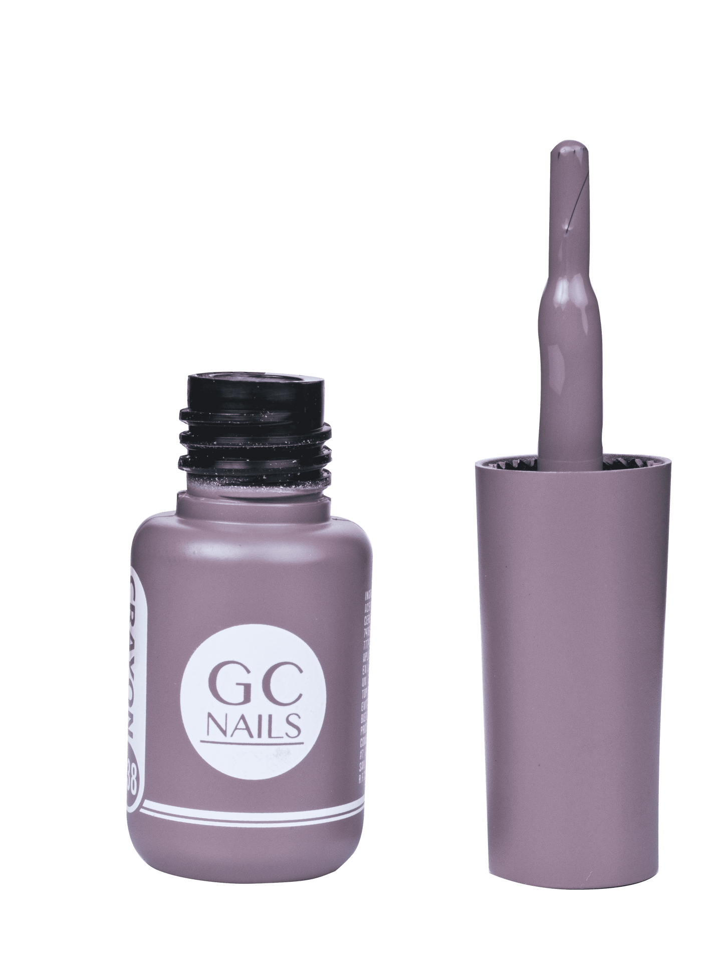 Crayon Gel De Color 1 Paso 5 Ml No.038