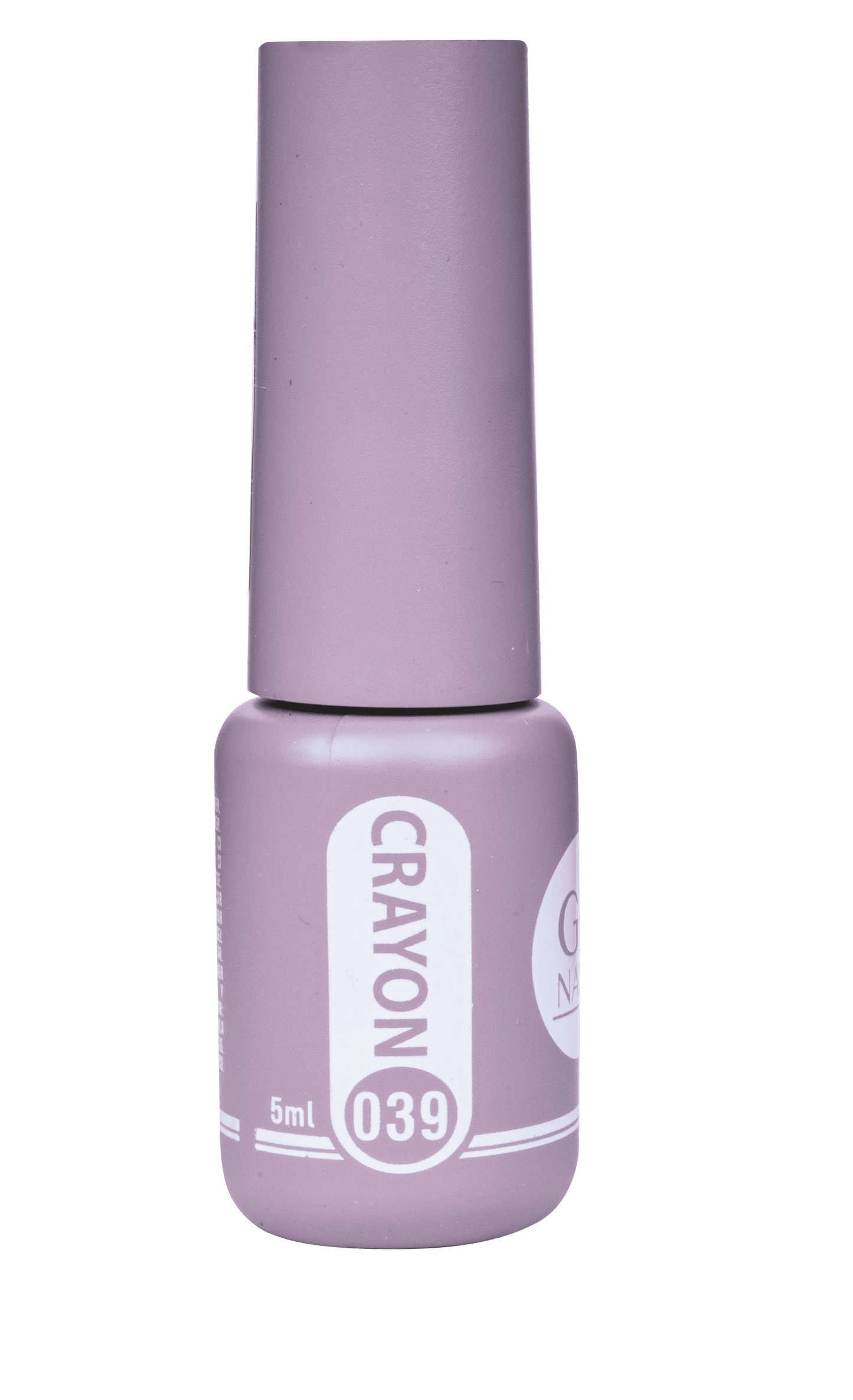 Crayon Gel De Color 1 Paso 5 Ml No.039