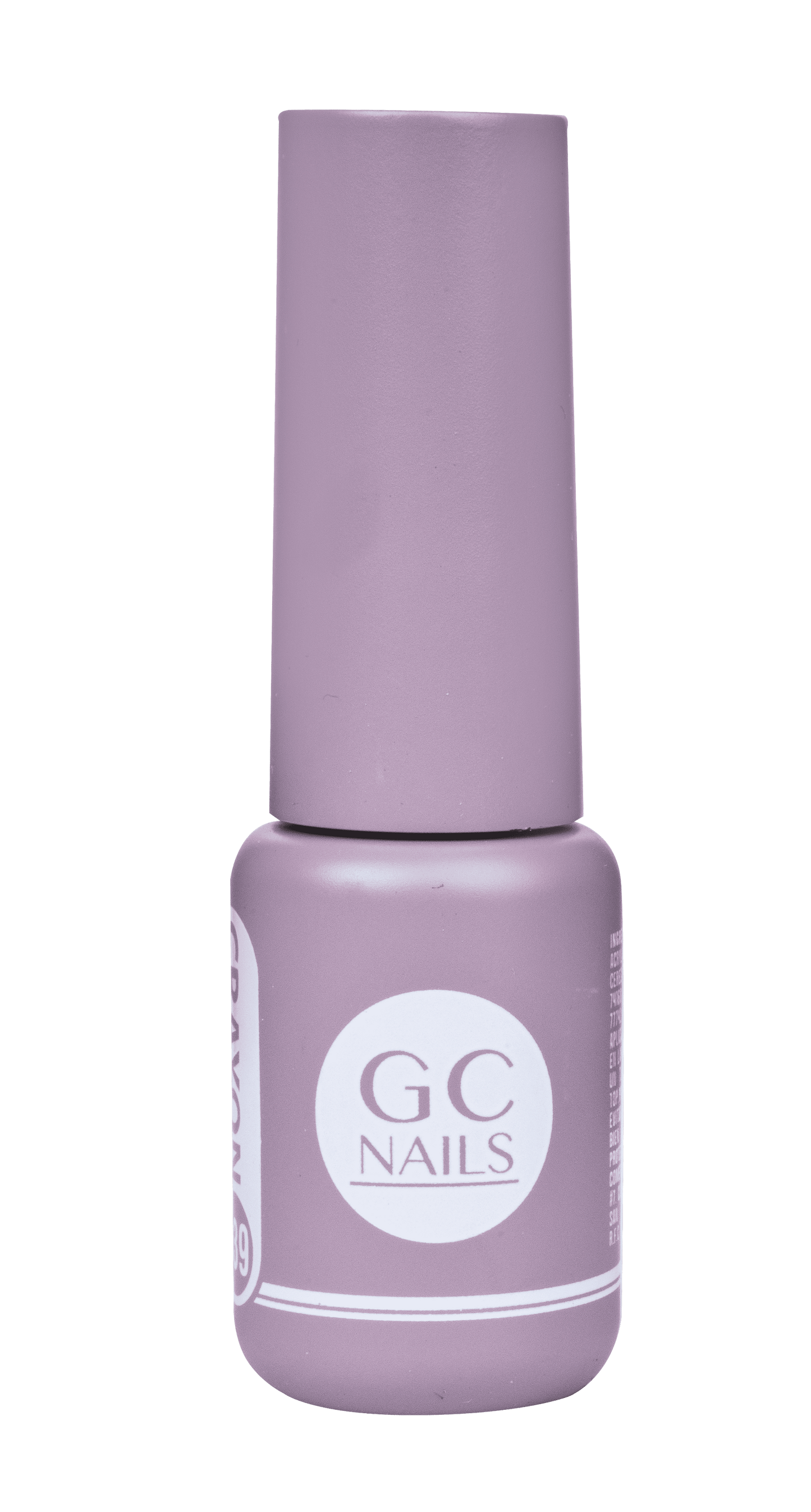 Crayon Gel De Color 1 Paso 5 Ml No.039