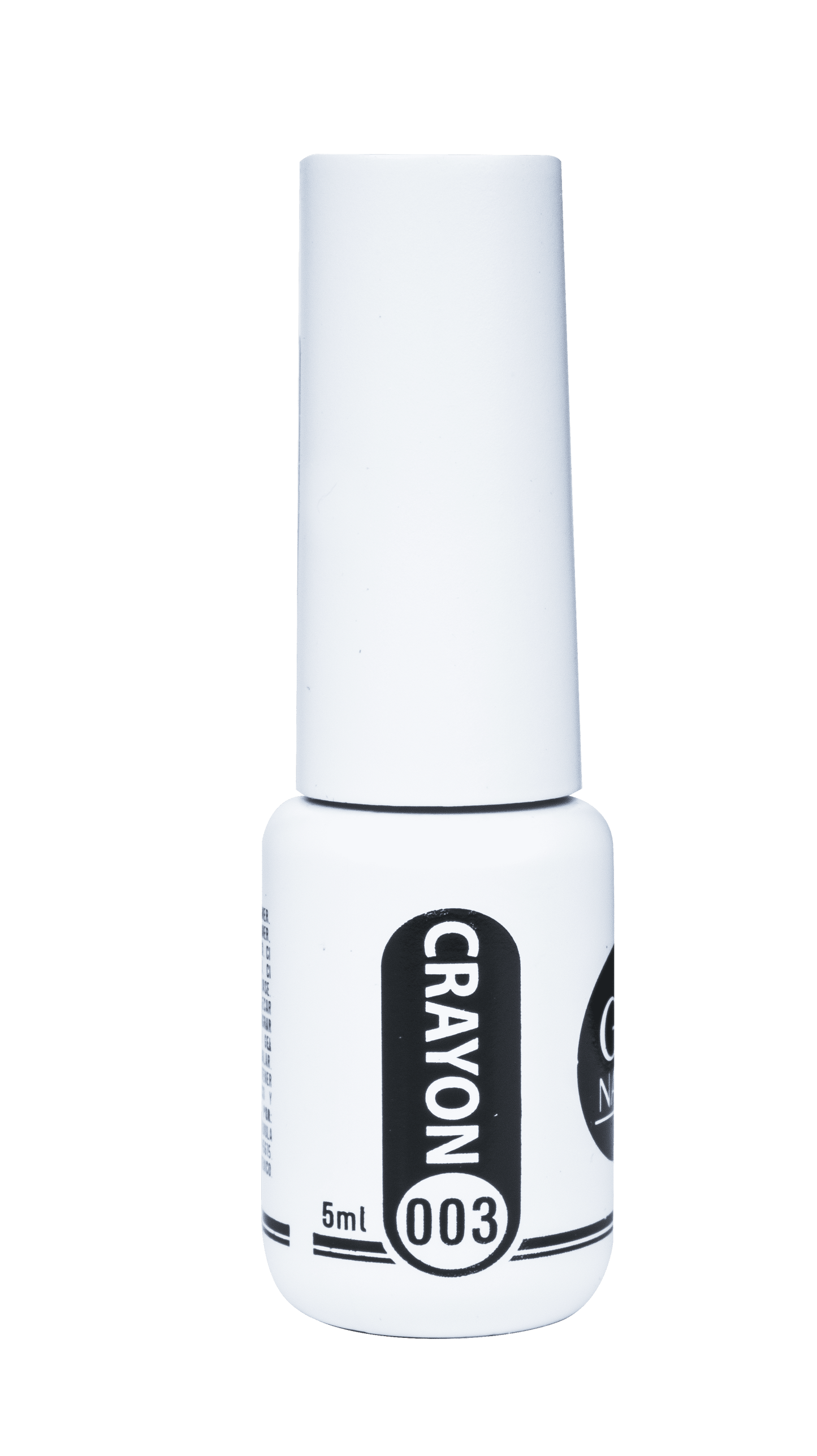 Crayon Gel De Color 1 Paso 5 Ml No.003