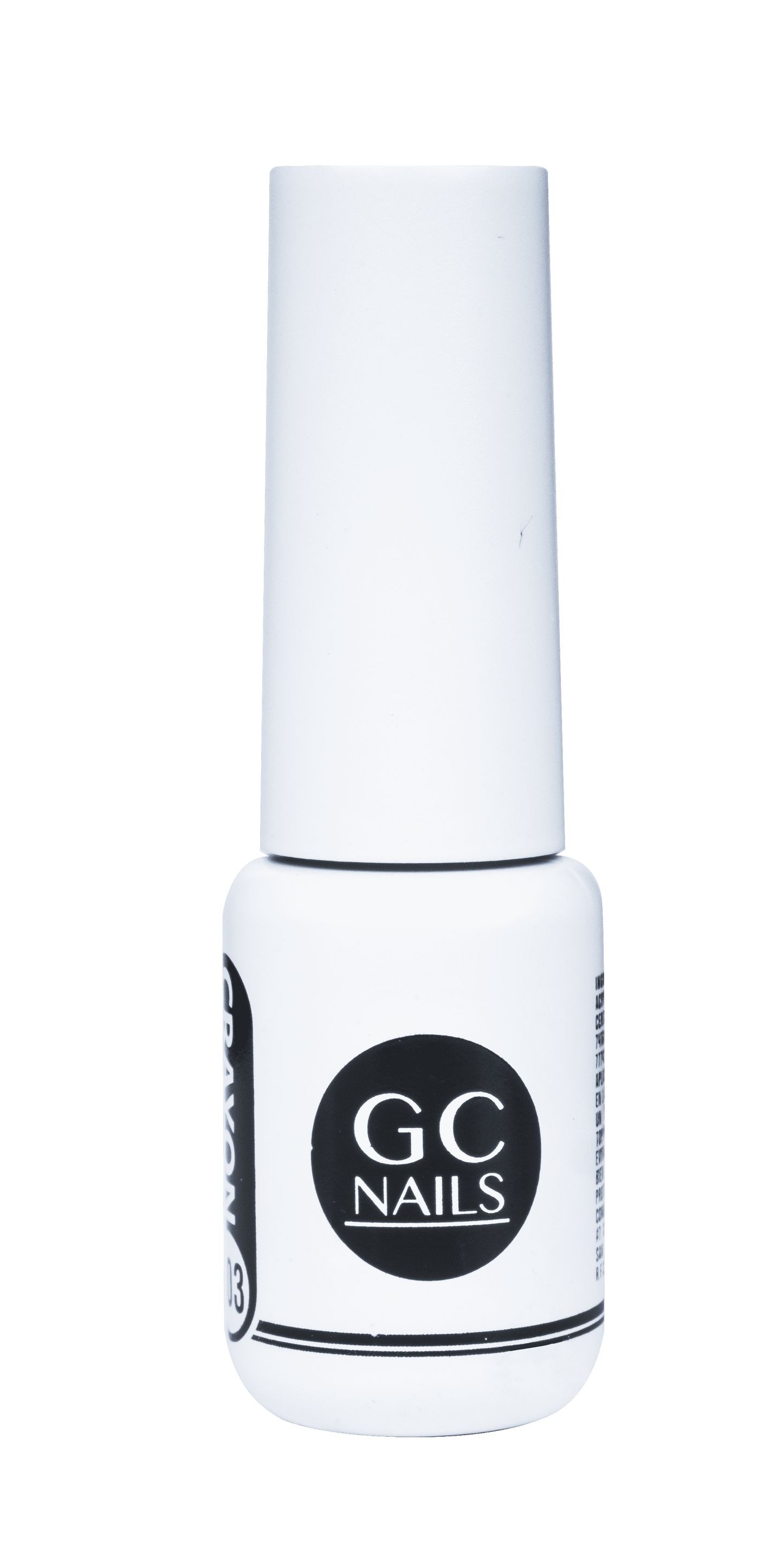 Crayon Gel De Color 1 Paso 5 Ml No.003