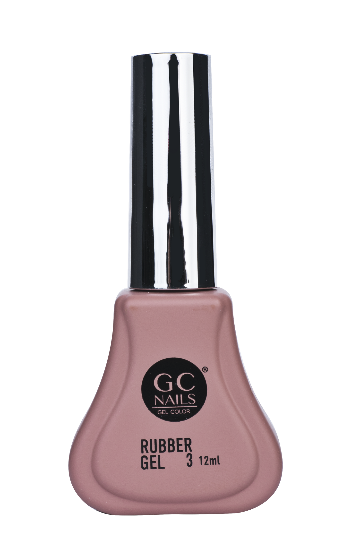Amore Mio Rubber Gel Professional No.3 12 Ml