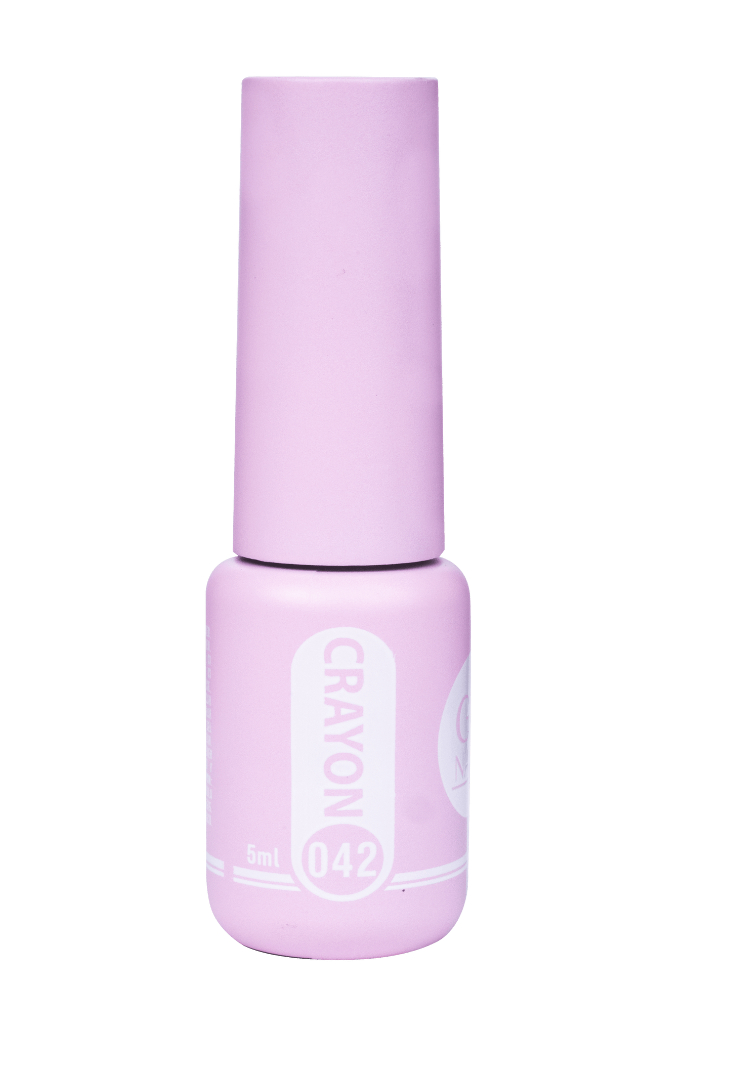 Crayon Gel De Color 1 Paso 5 Ml No.042