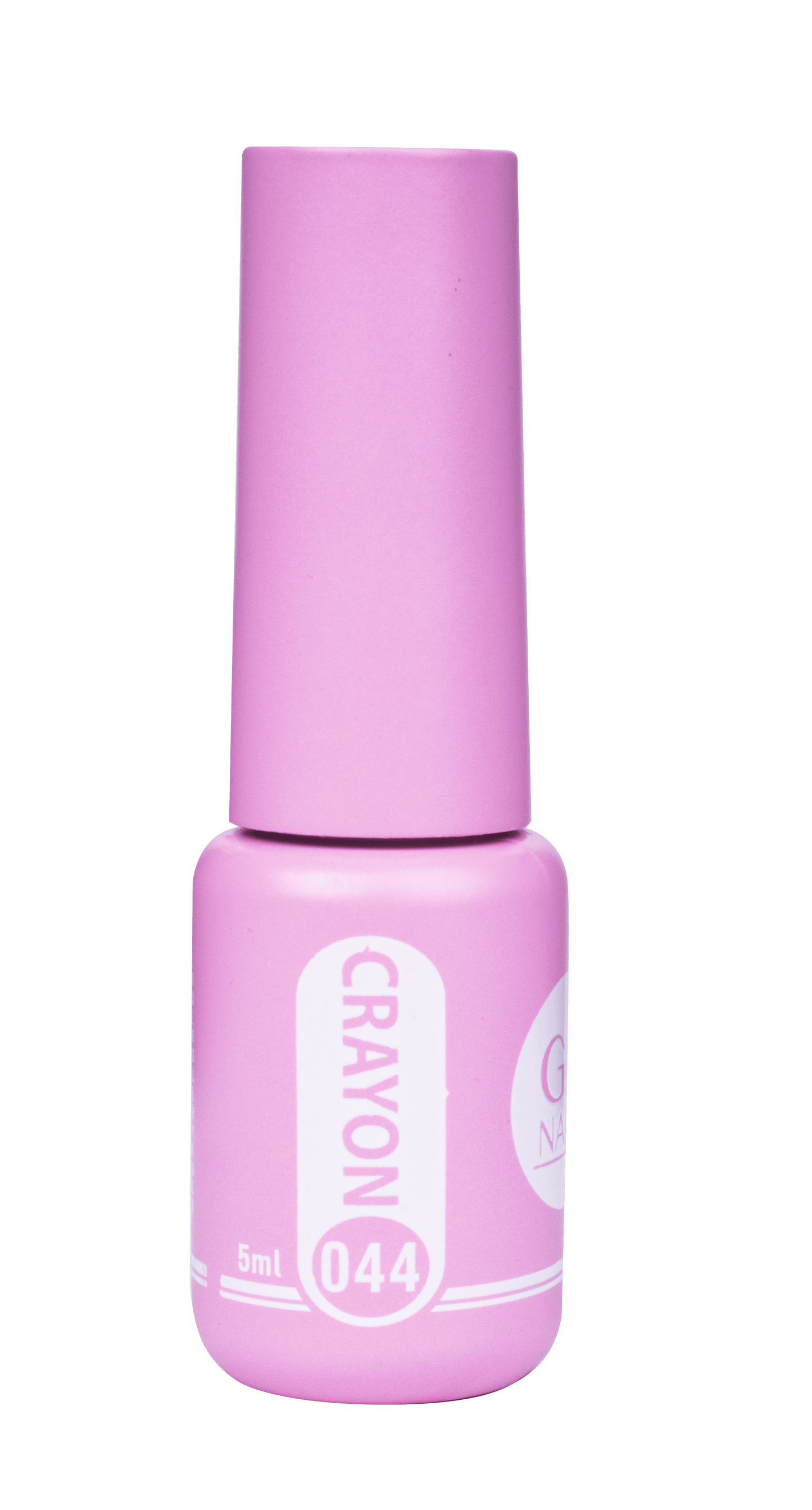 Crayon Gel De Color 1 Paso 5 Ml No.044