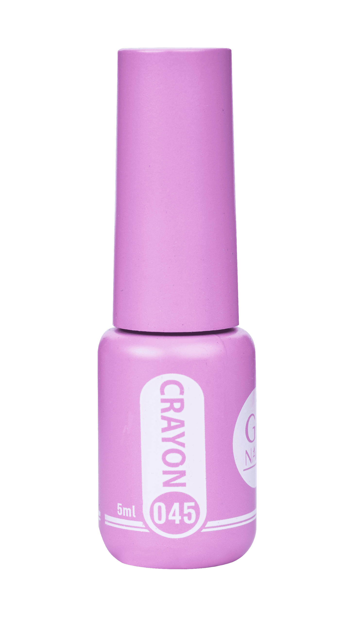 Crayon Gel De Color 1 Paso 5 Ml No.045