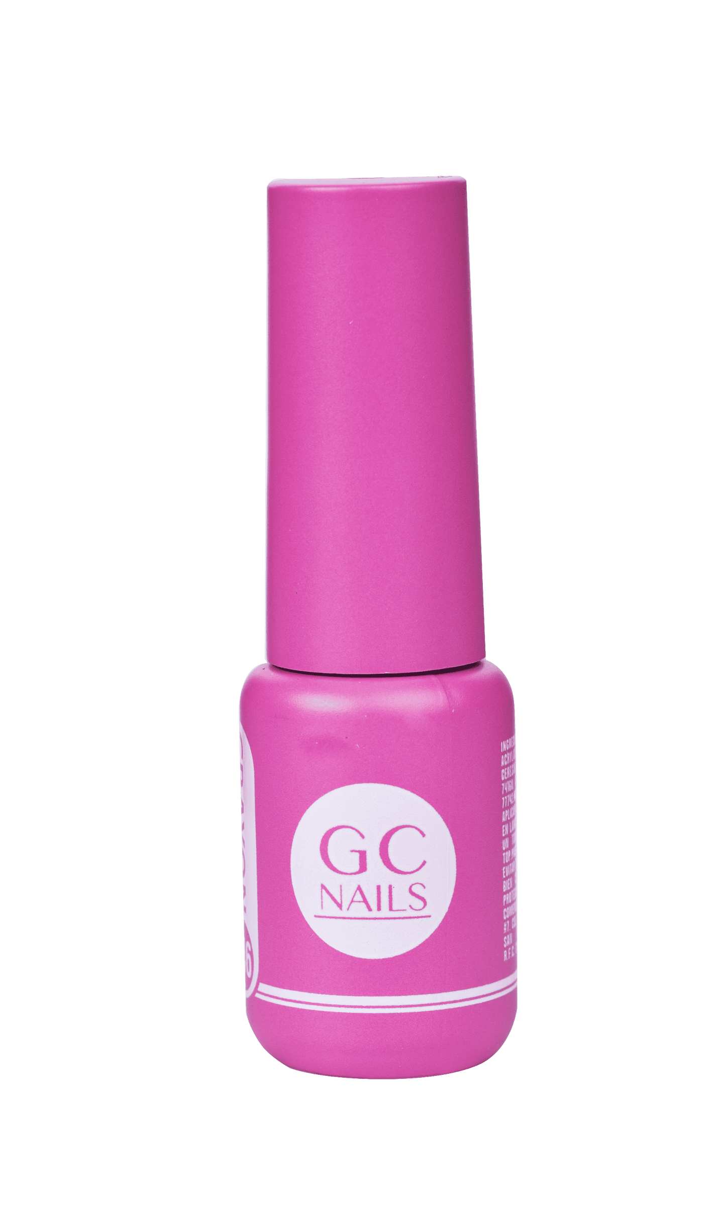 Crayon Gel De Color 1 Paso 5 Ml No.046