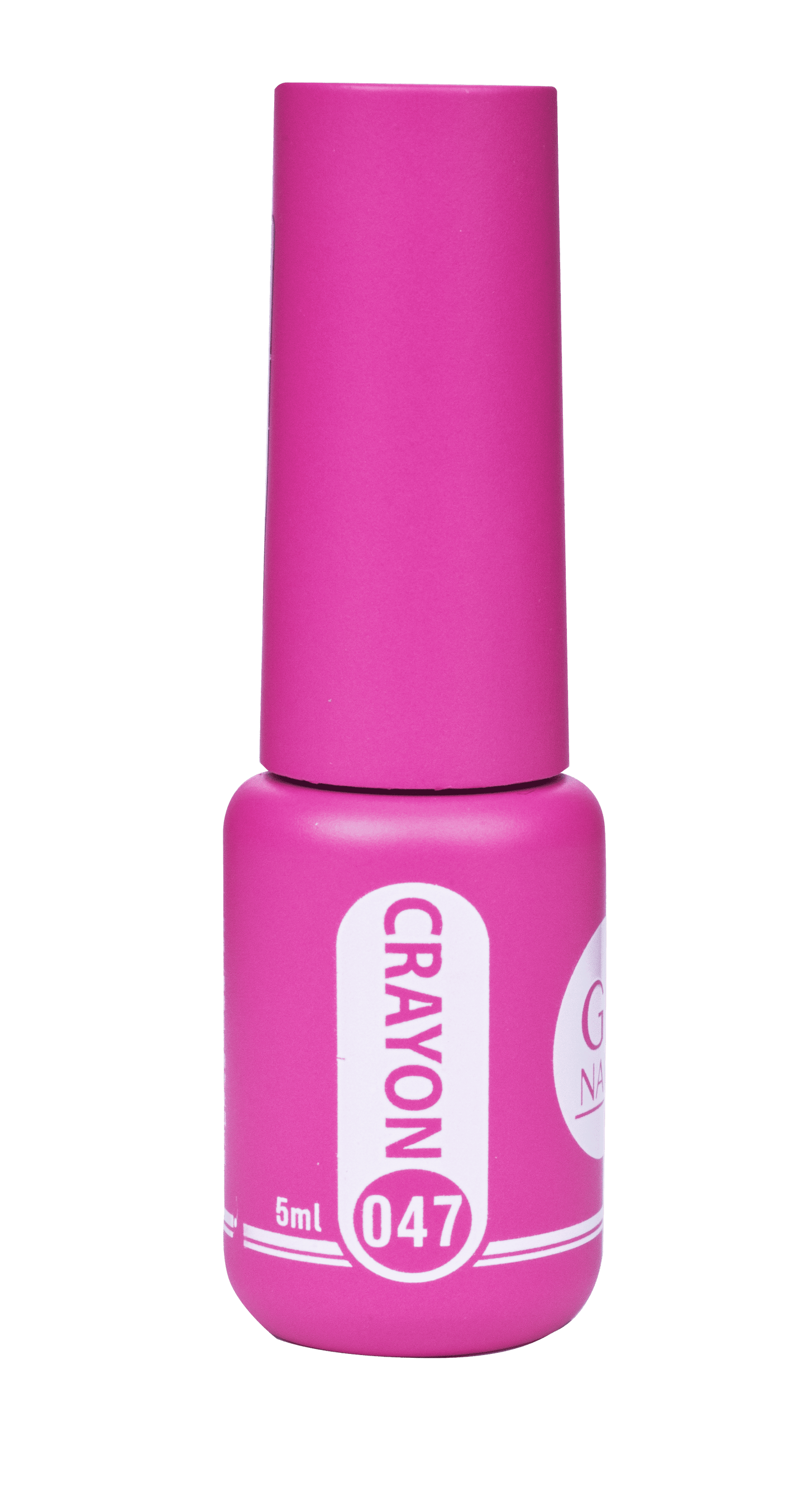 Crayon Gel De Color 1 Paso 5 Ml No.047