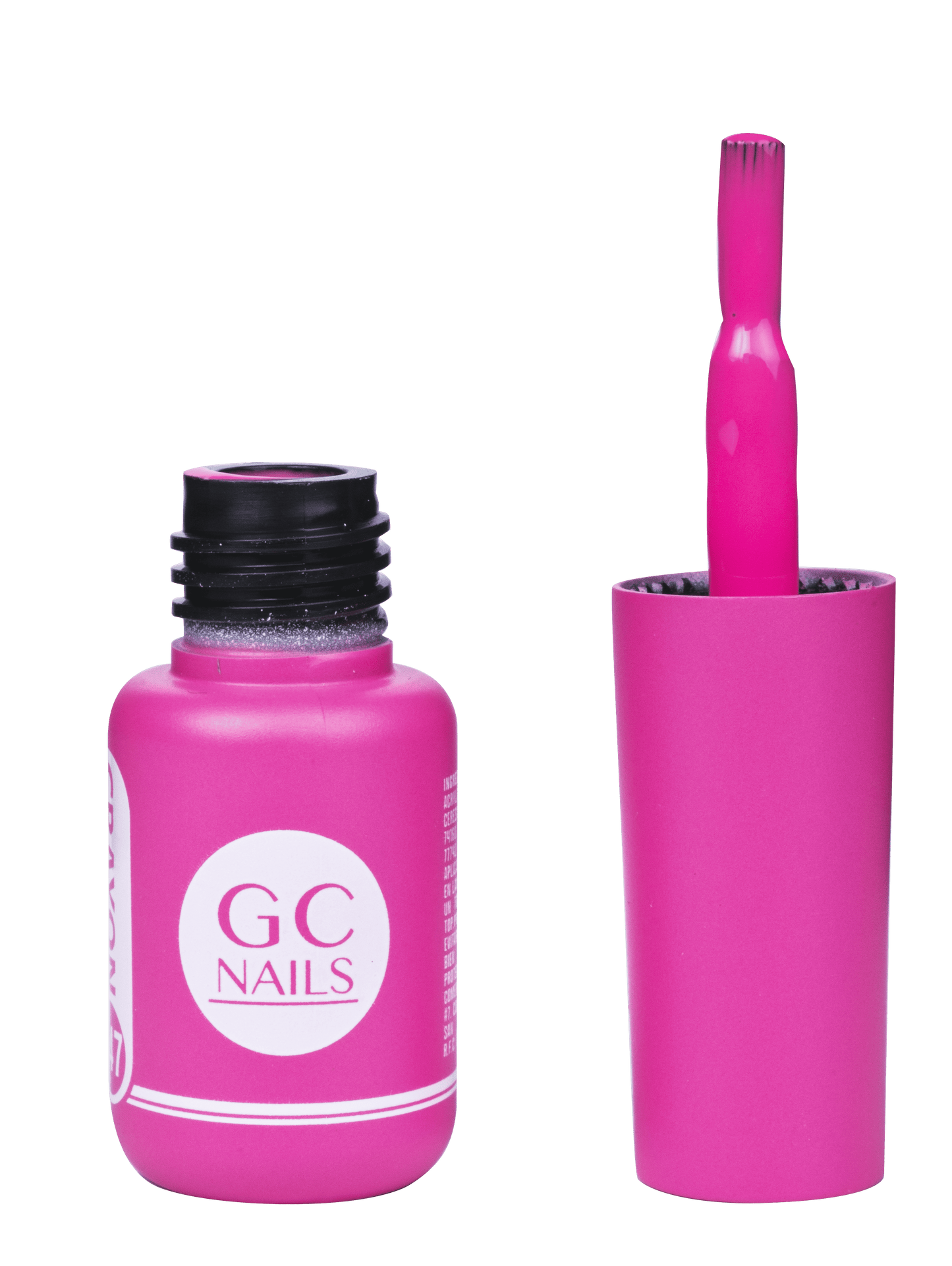 Crayon Gel De Color 1 Paso 5 Ml No.047