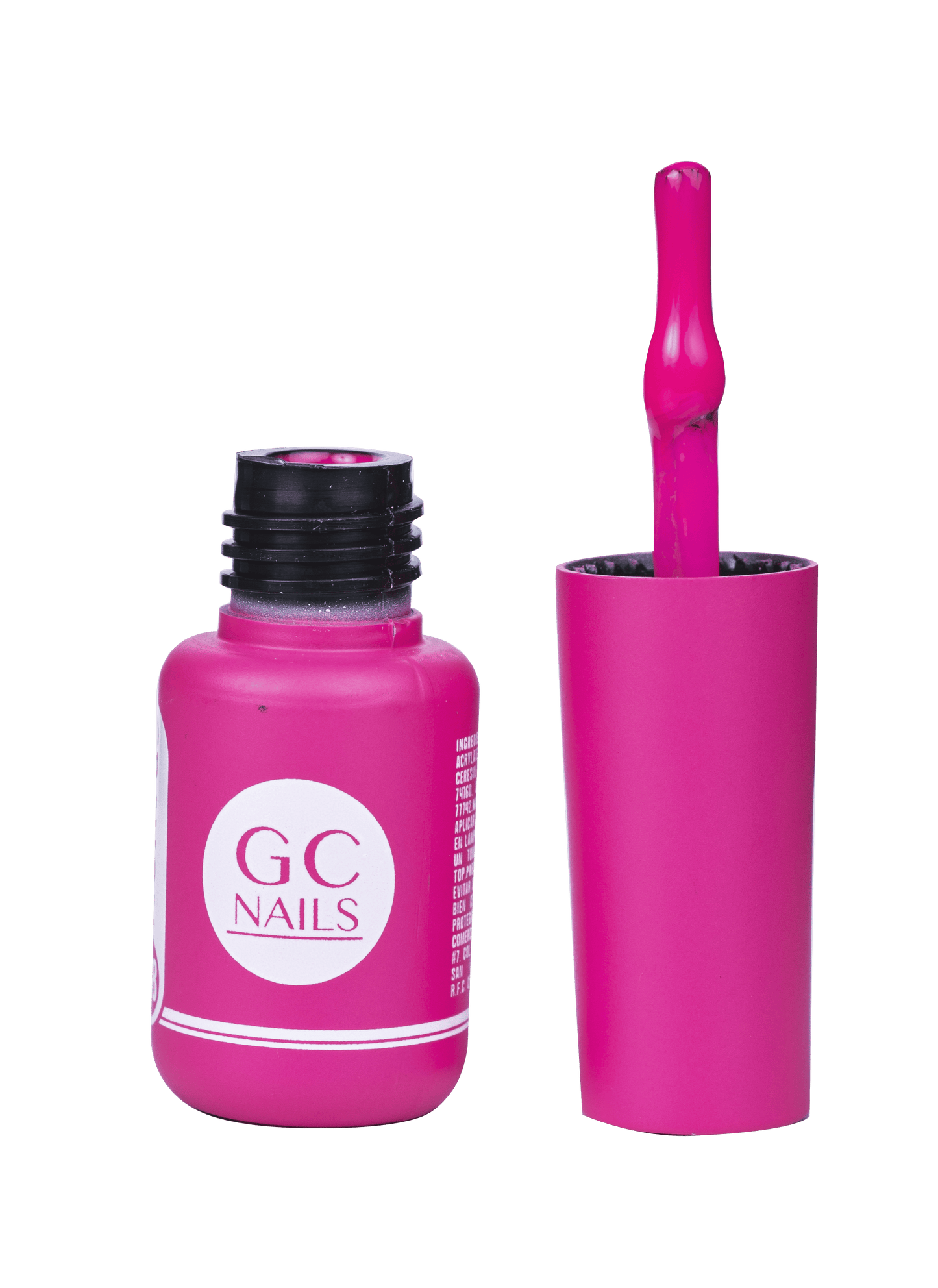 Crayon Gel De Color 1 Paso 5 Ml No.048