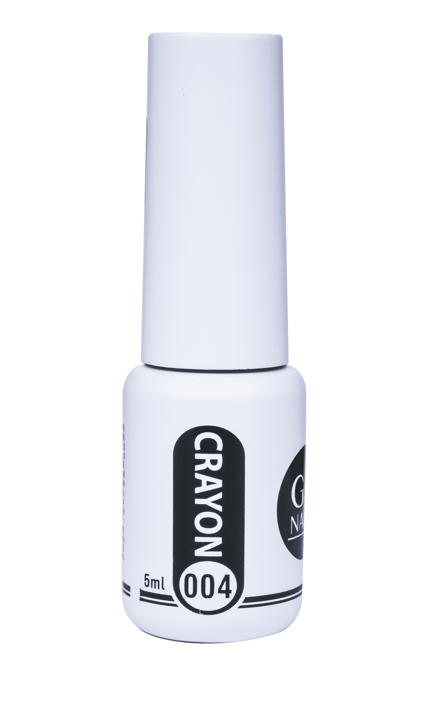 Crayon Gel De Color 1 Paso 5 Ml No.004