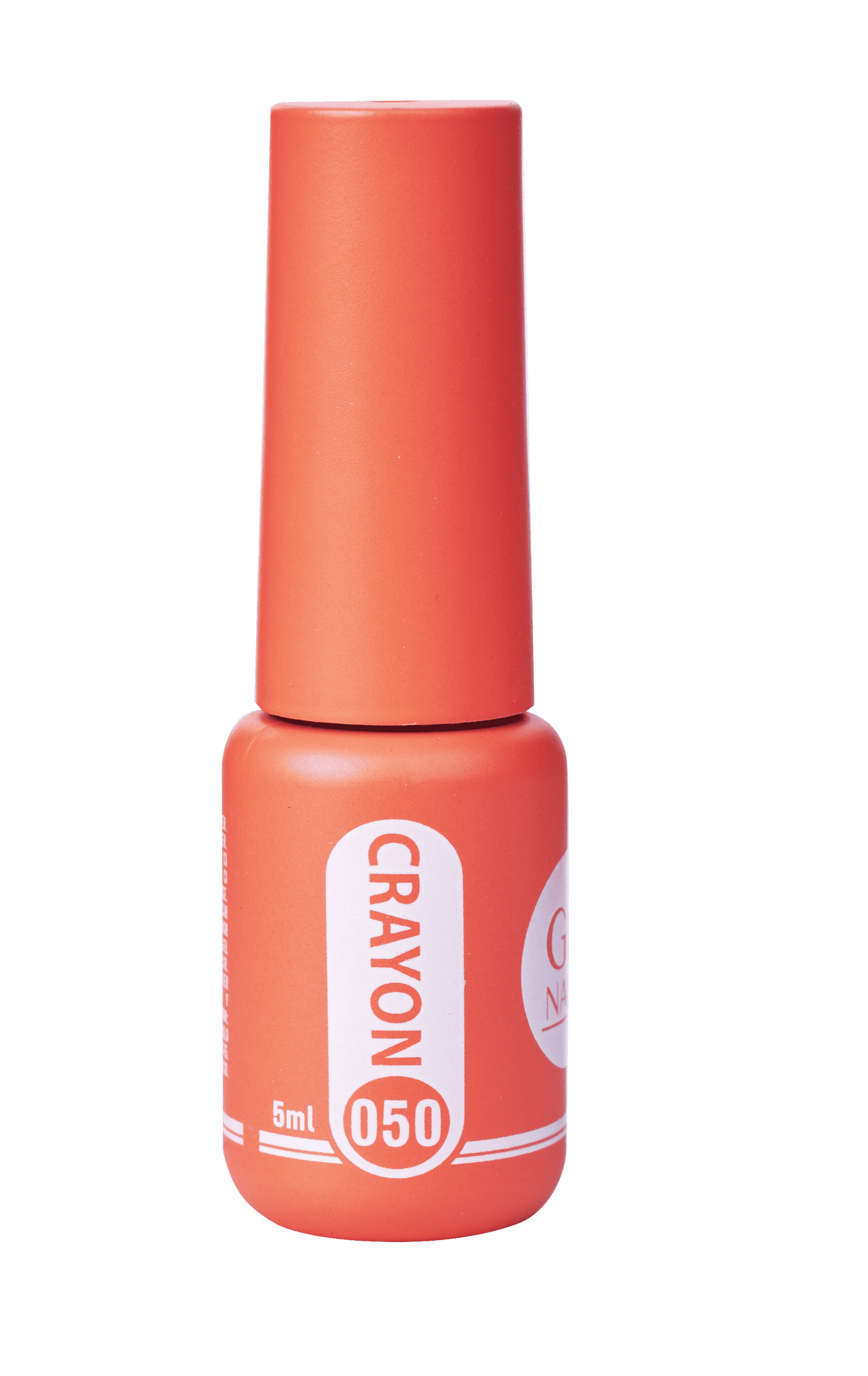 Crayon Gel De Color 1 Paso 5 Ml No.050