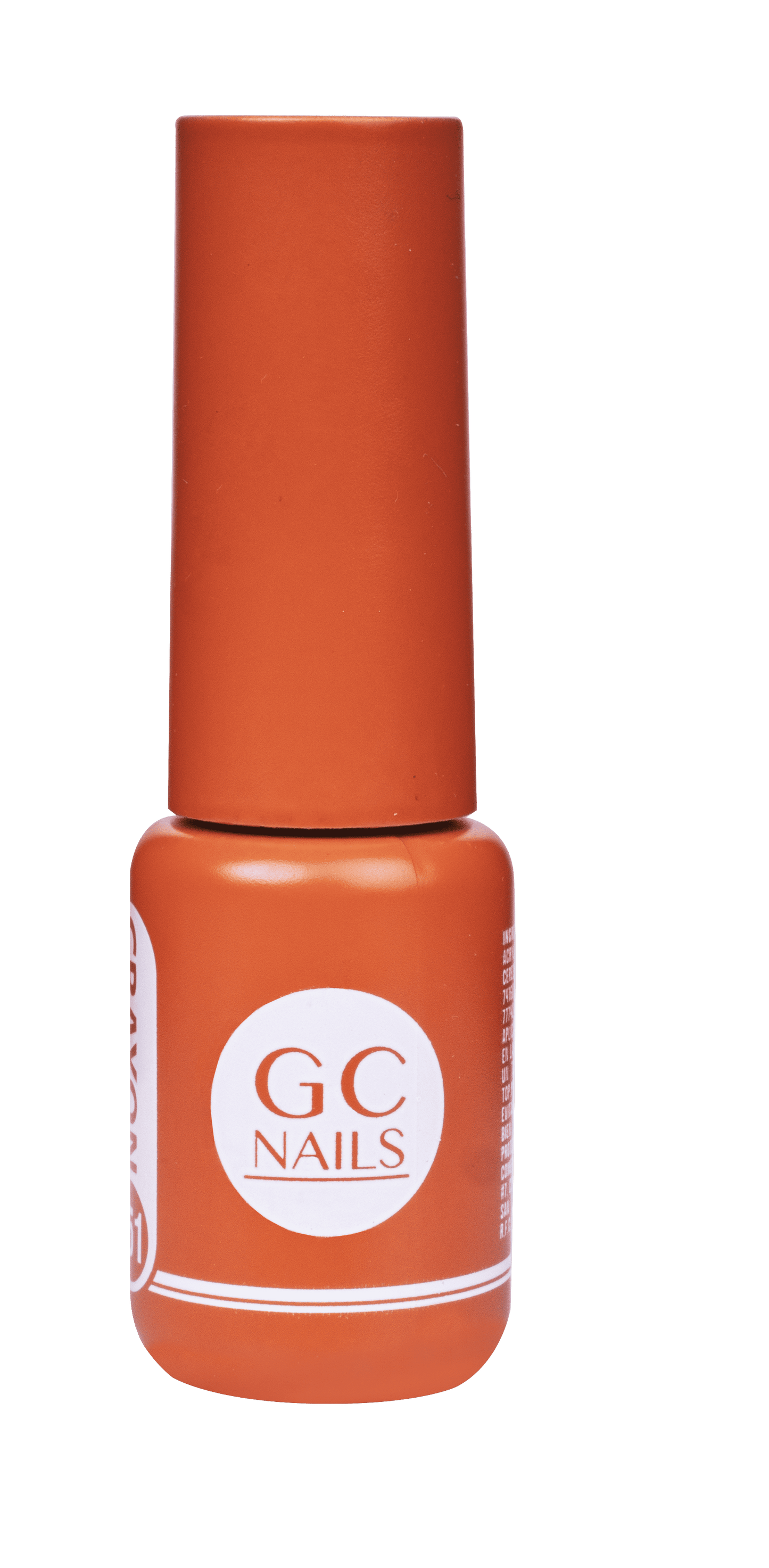 Crayon Gel De Color 1 Paso 5 Ml No.051