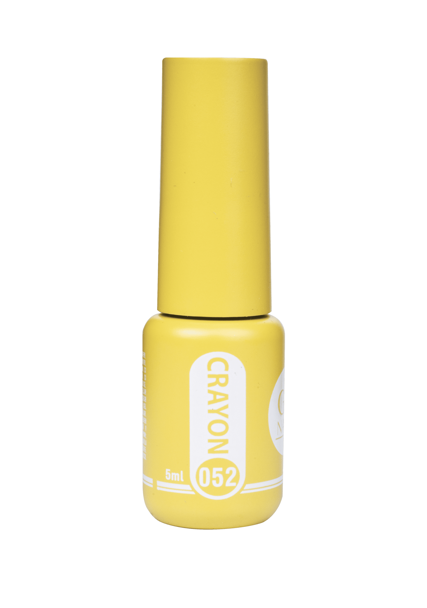 Crayon Gel De Color 1 Paso 5 Ml No.052