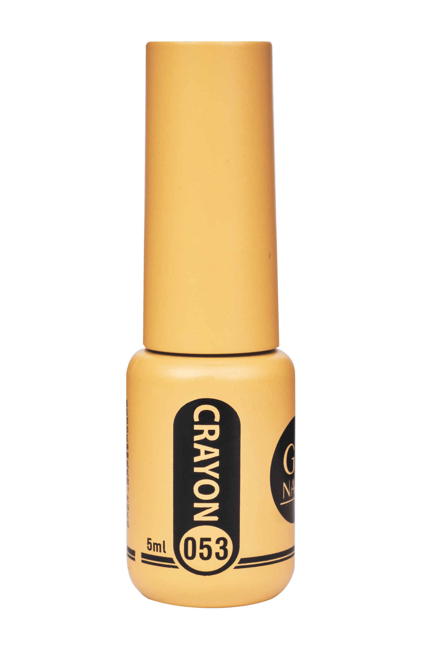 Crayon Gel De Color 1 Paso 5 Ml No.053