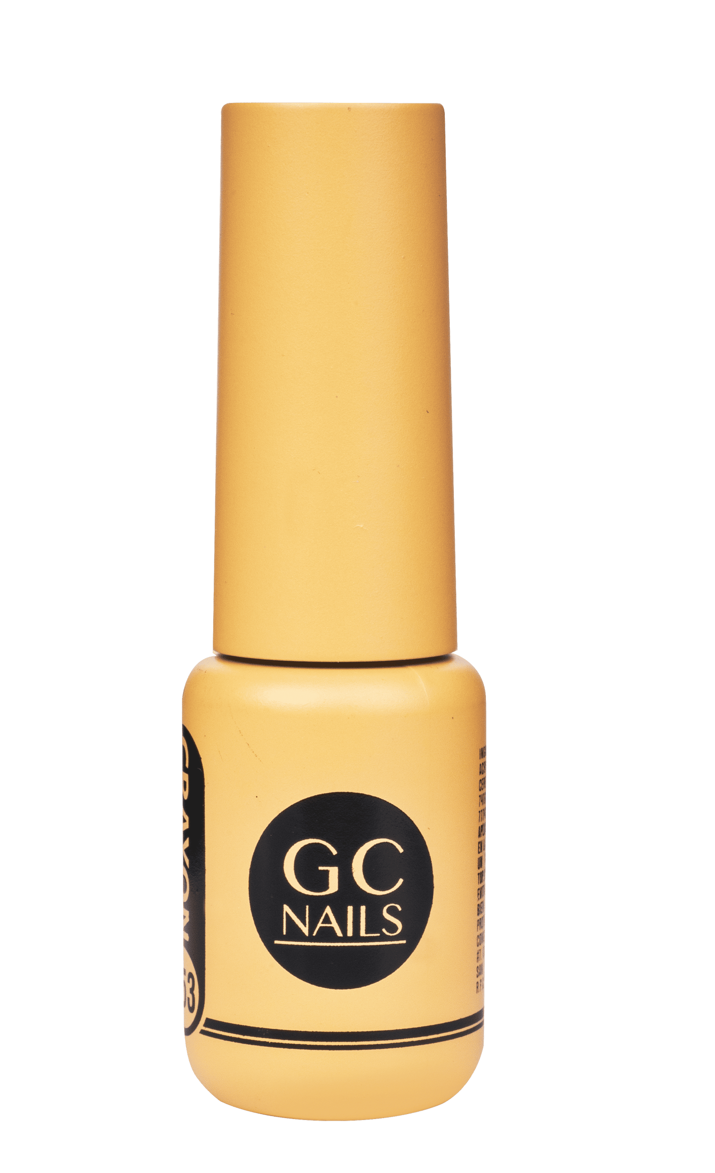 Crayon Gel De Color 1 Paso 5 Ml No.053