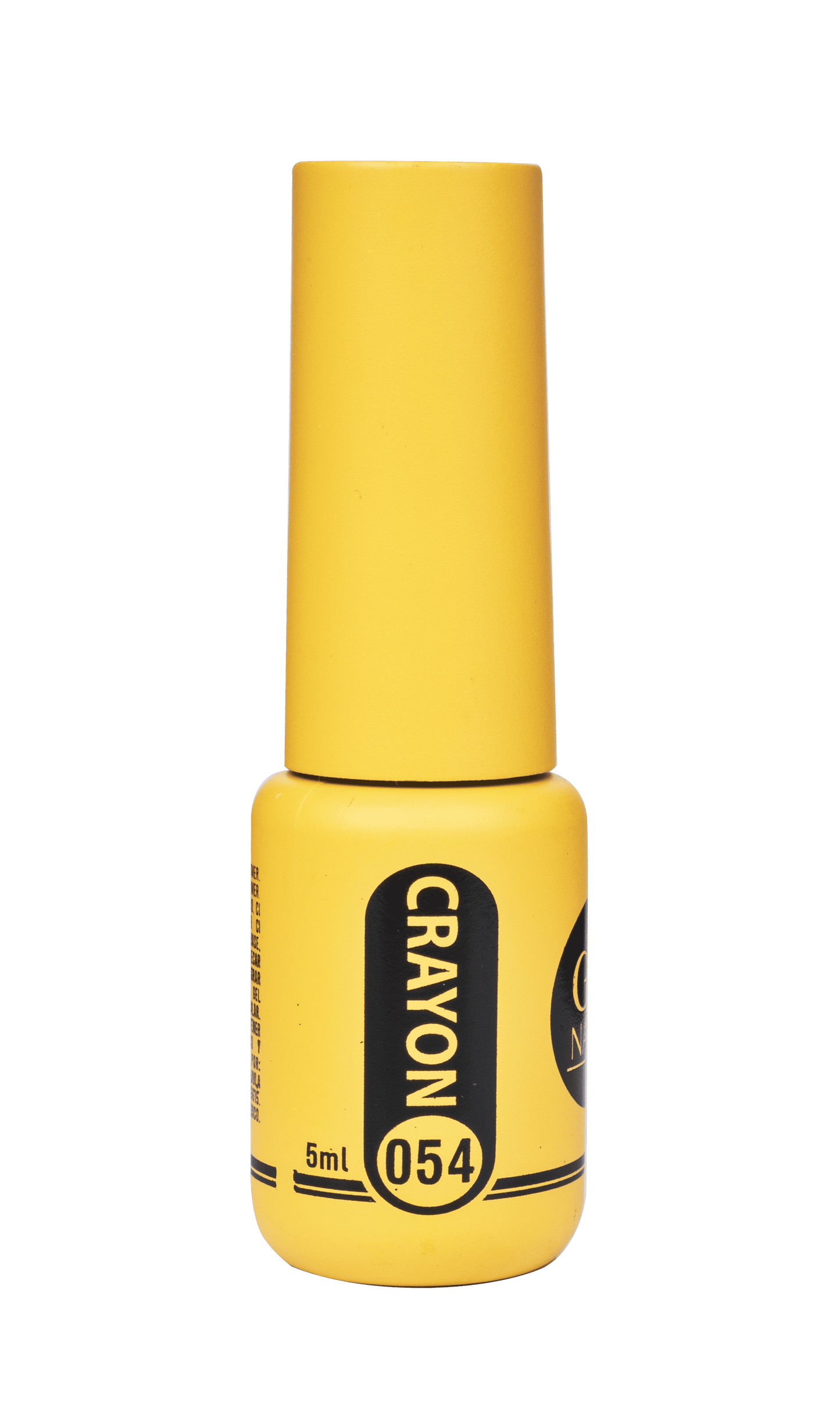 Crayon Gel De Color 1 Paso 5 Ml No.054