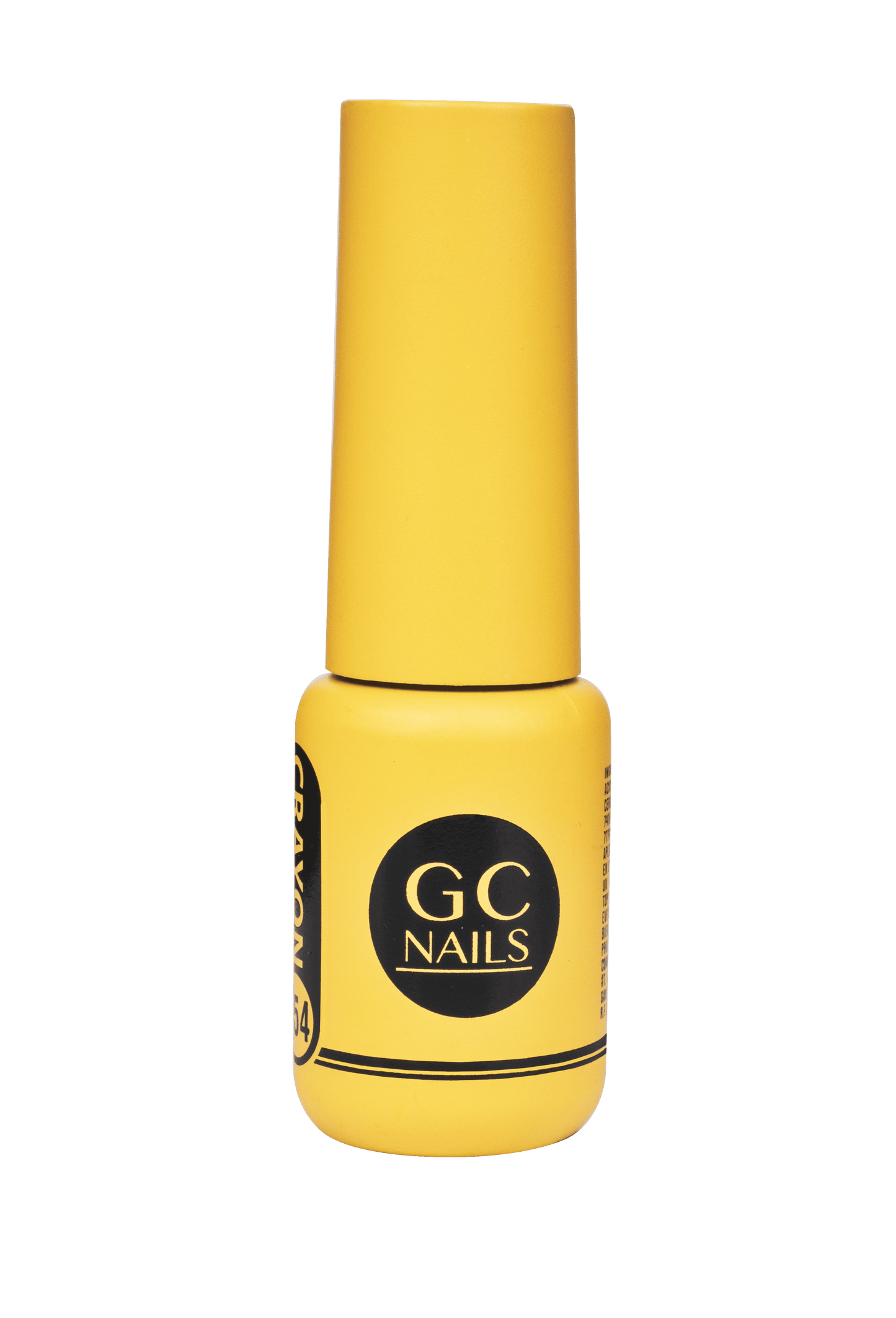 Crayon Gel De Color 1 Paso 5 Ml No.054
