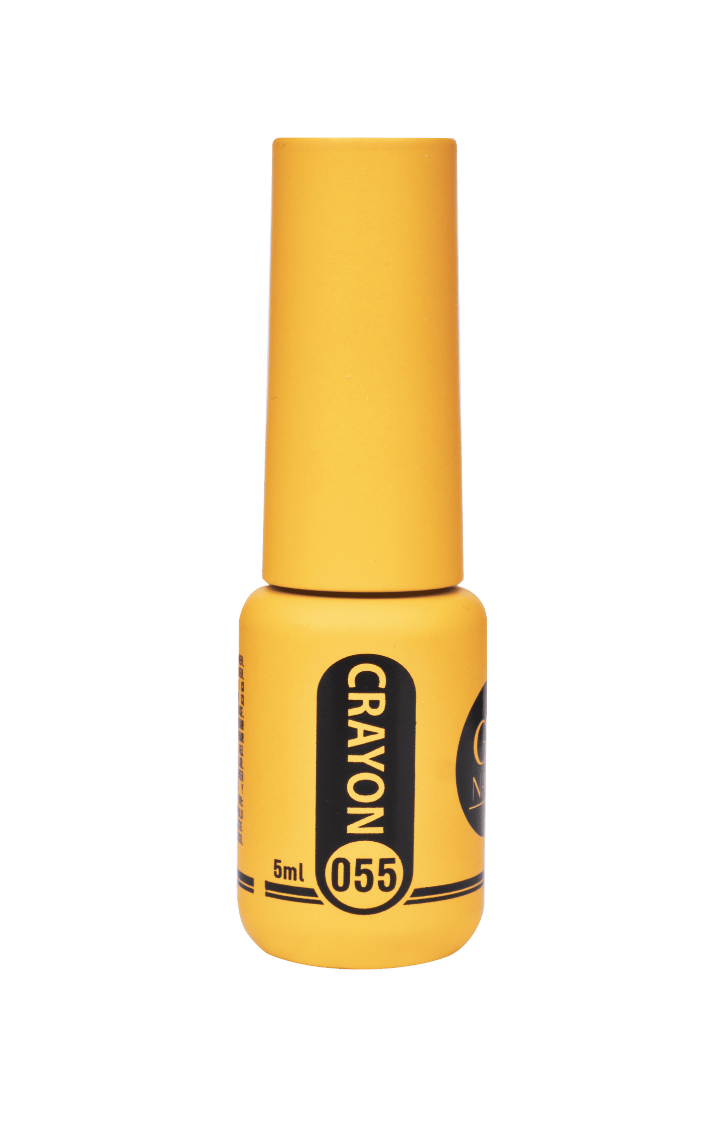 Crayon Gel De Color 1 Paso 5 Ml No.055