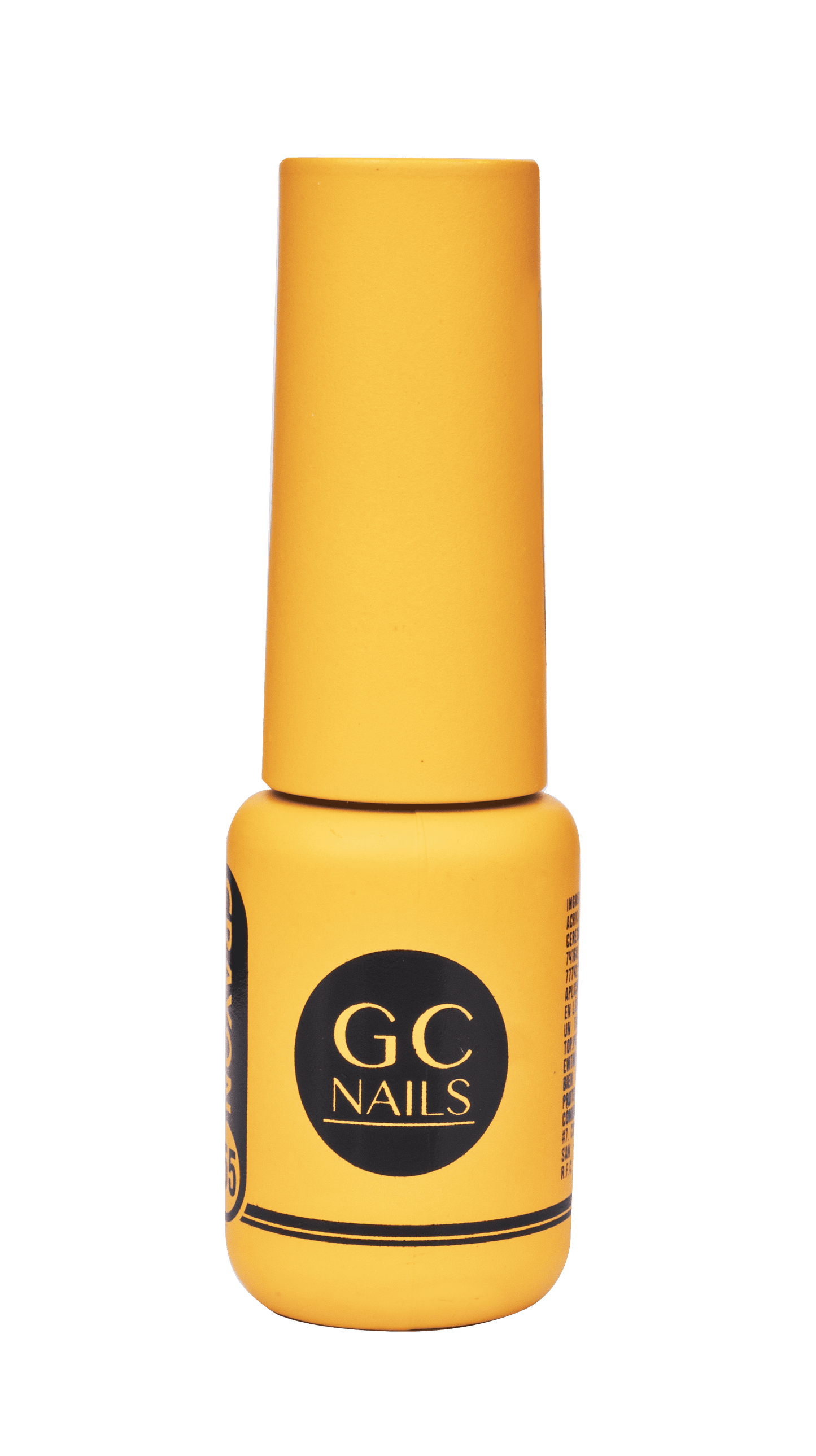 Crayon Gel De Color 1 Paso 5 Ml No.055