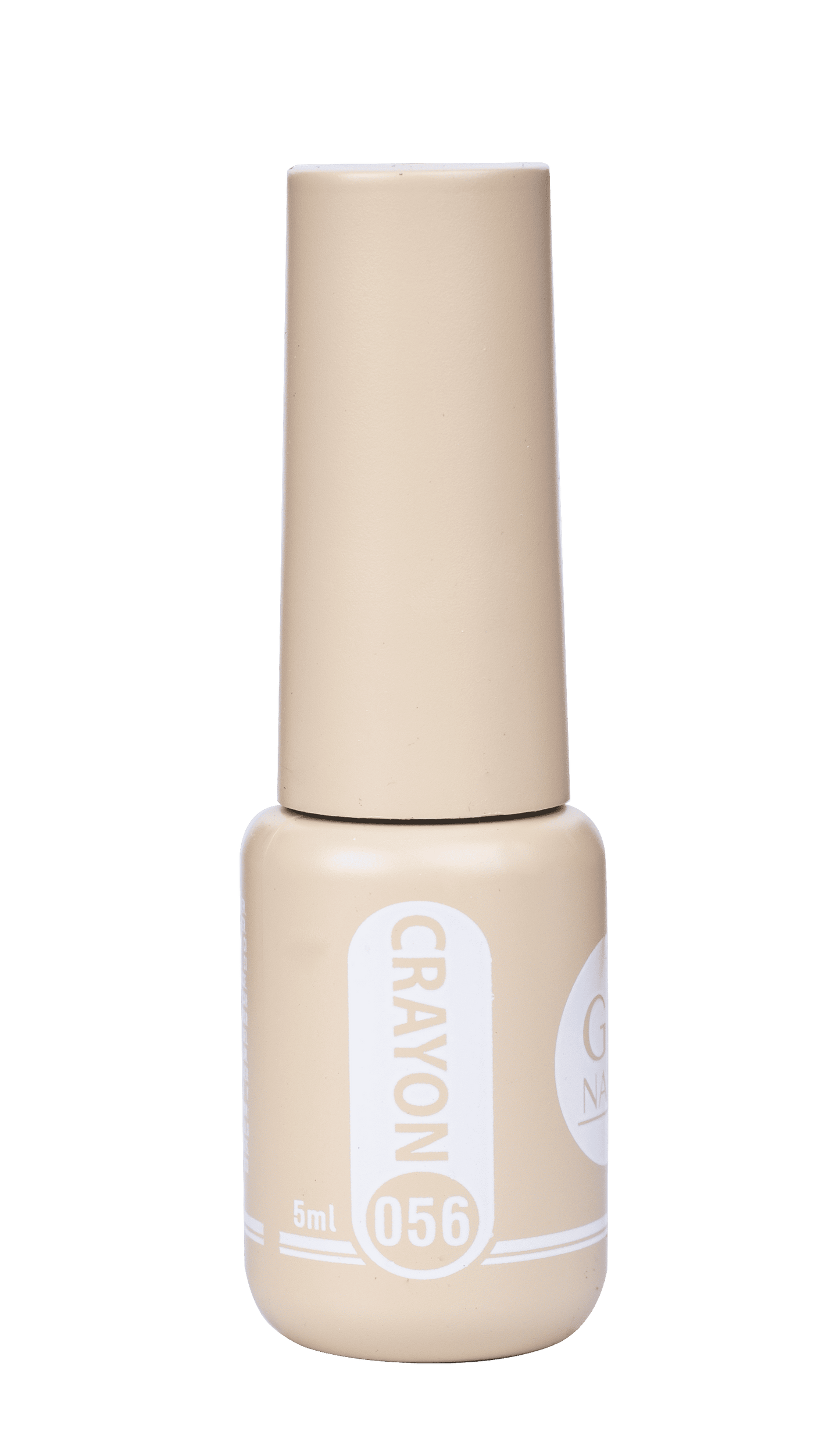Crayon Gel De Color 1 Paso 5 Ml No.056