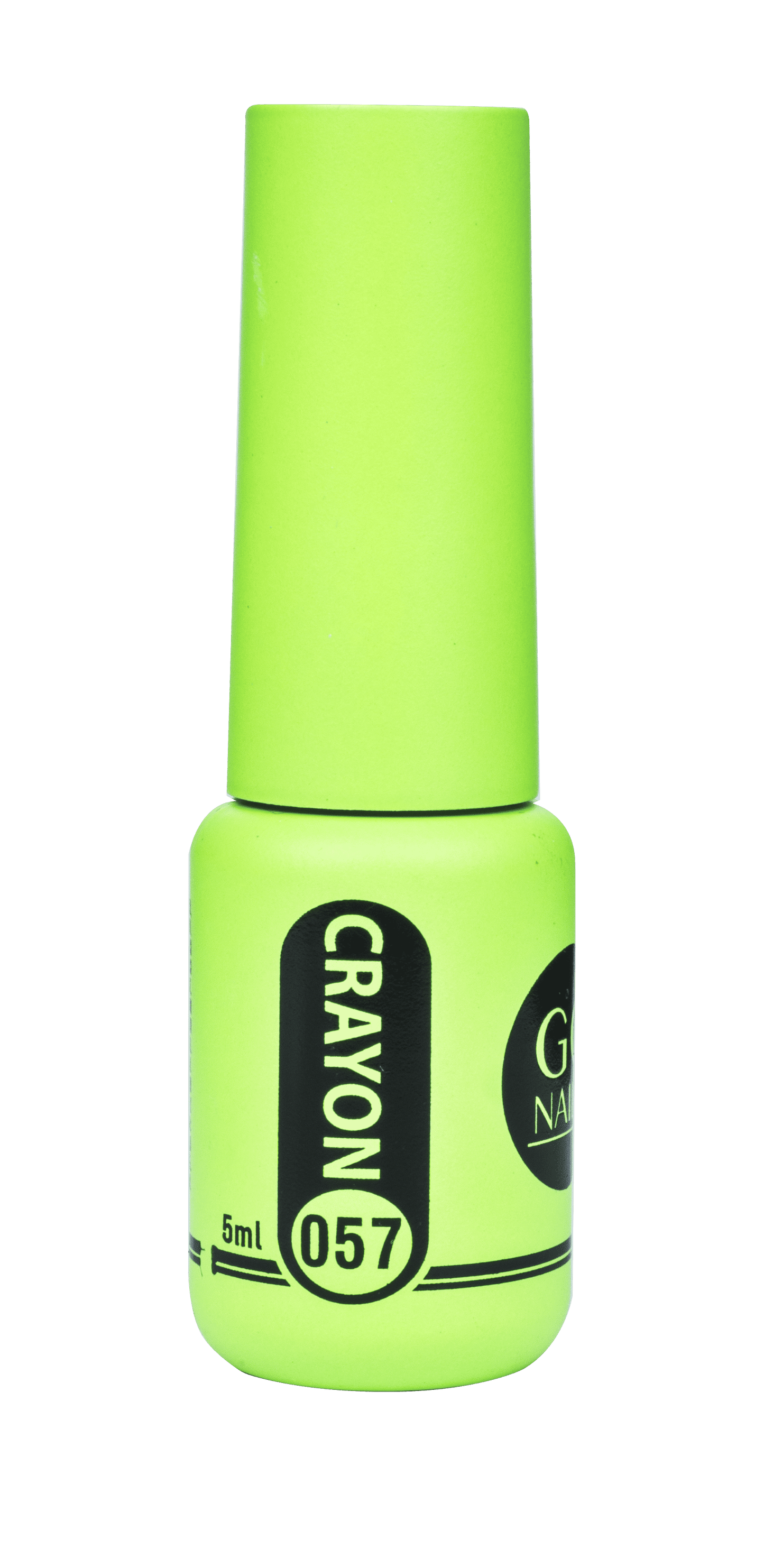 Crayon Gel De Color 1 Paso 5 Ml No.057