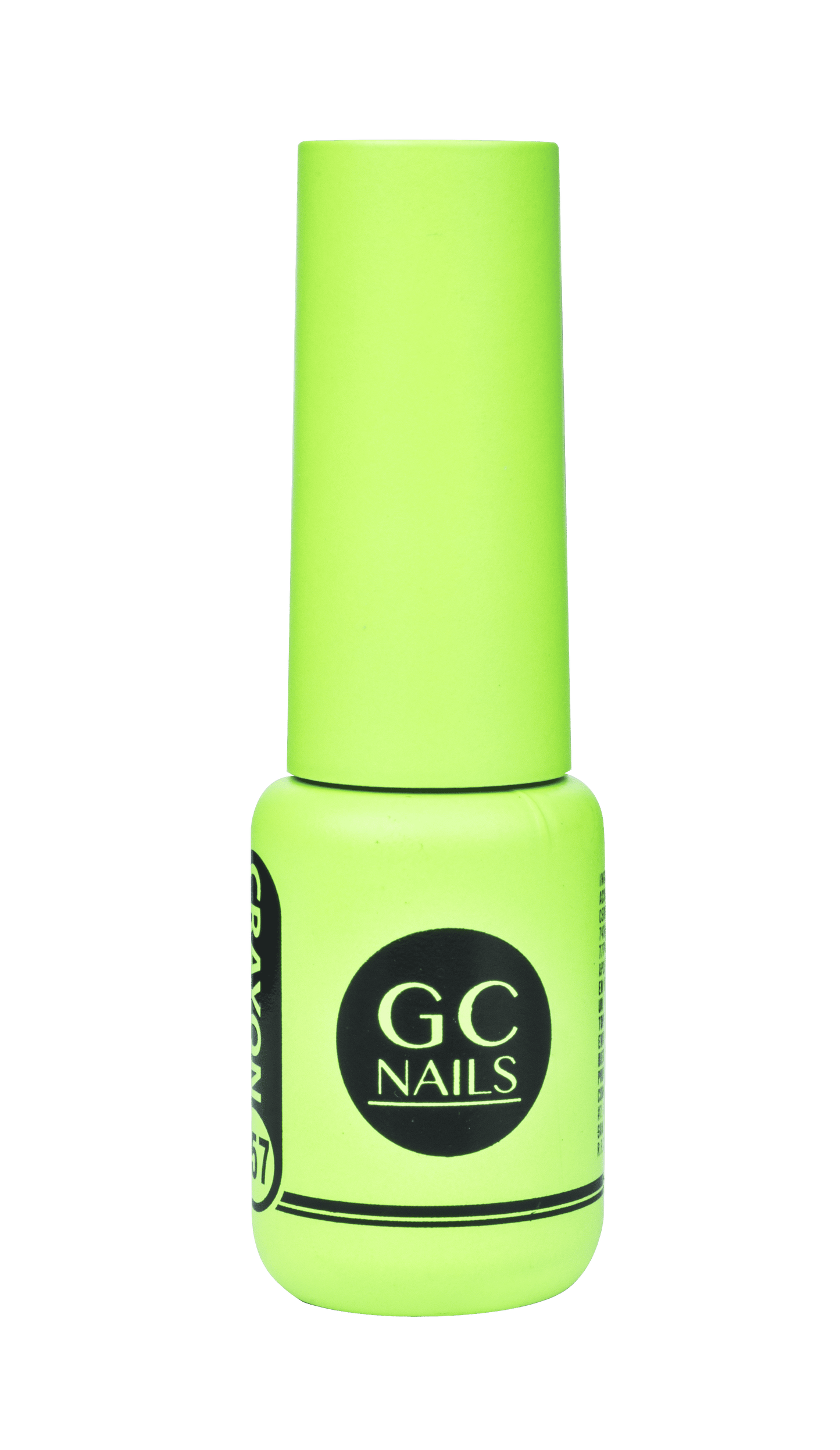 Crayon Gel De Color 1 Paso 5 Ml No.057