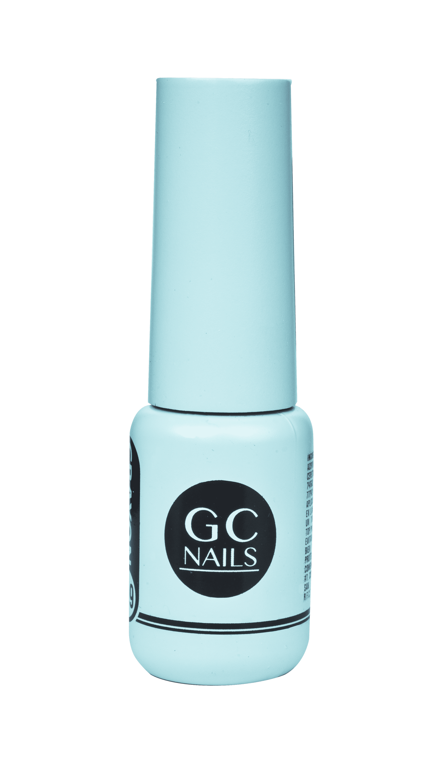 Crayon Gel De Color 1 Paso 5 Ml No.059