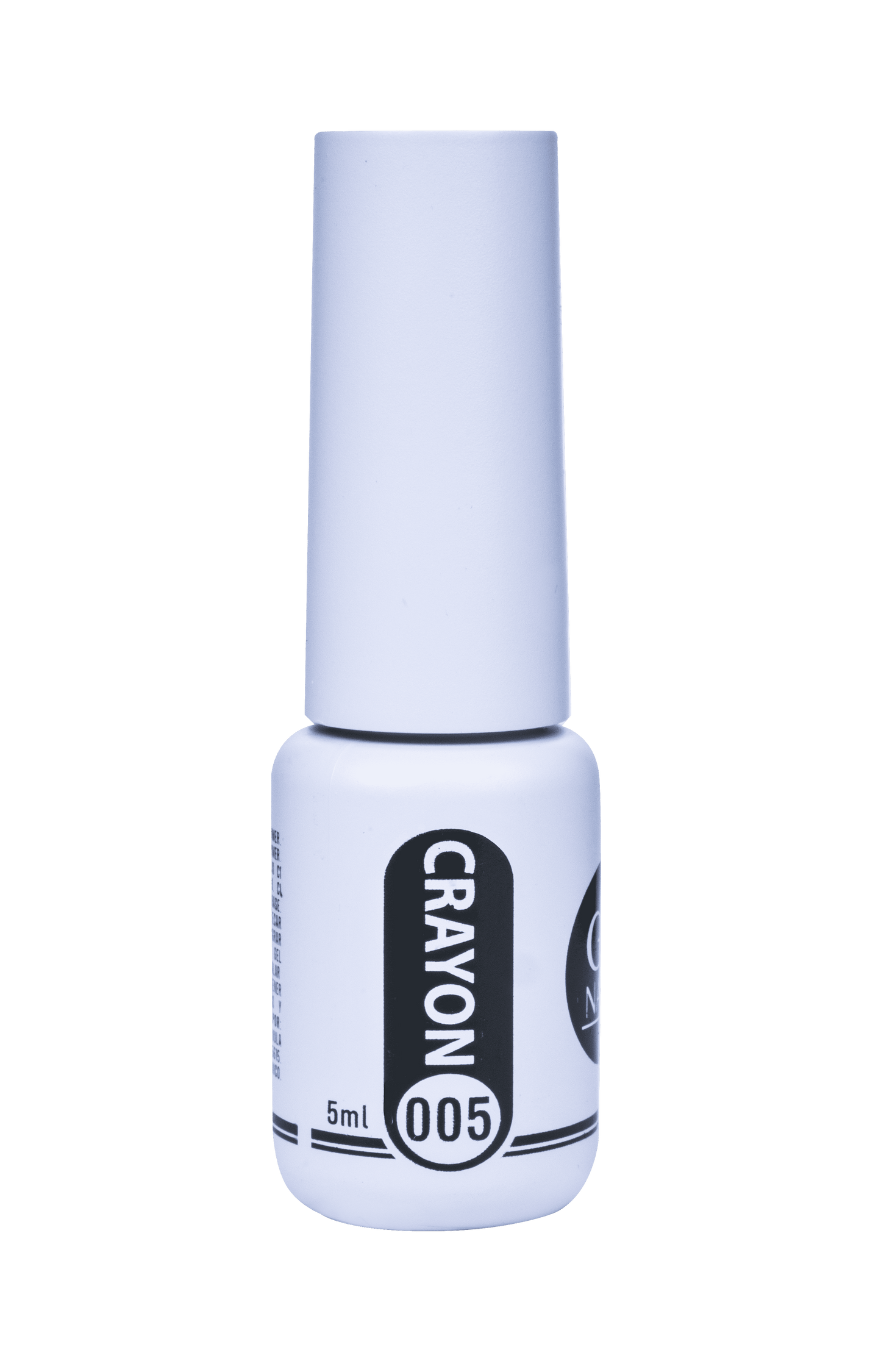 Crayon Gel De Color 1 Paso 5 Ml No.005