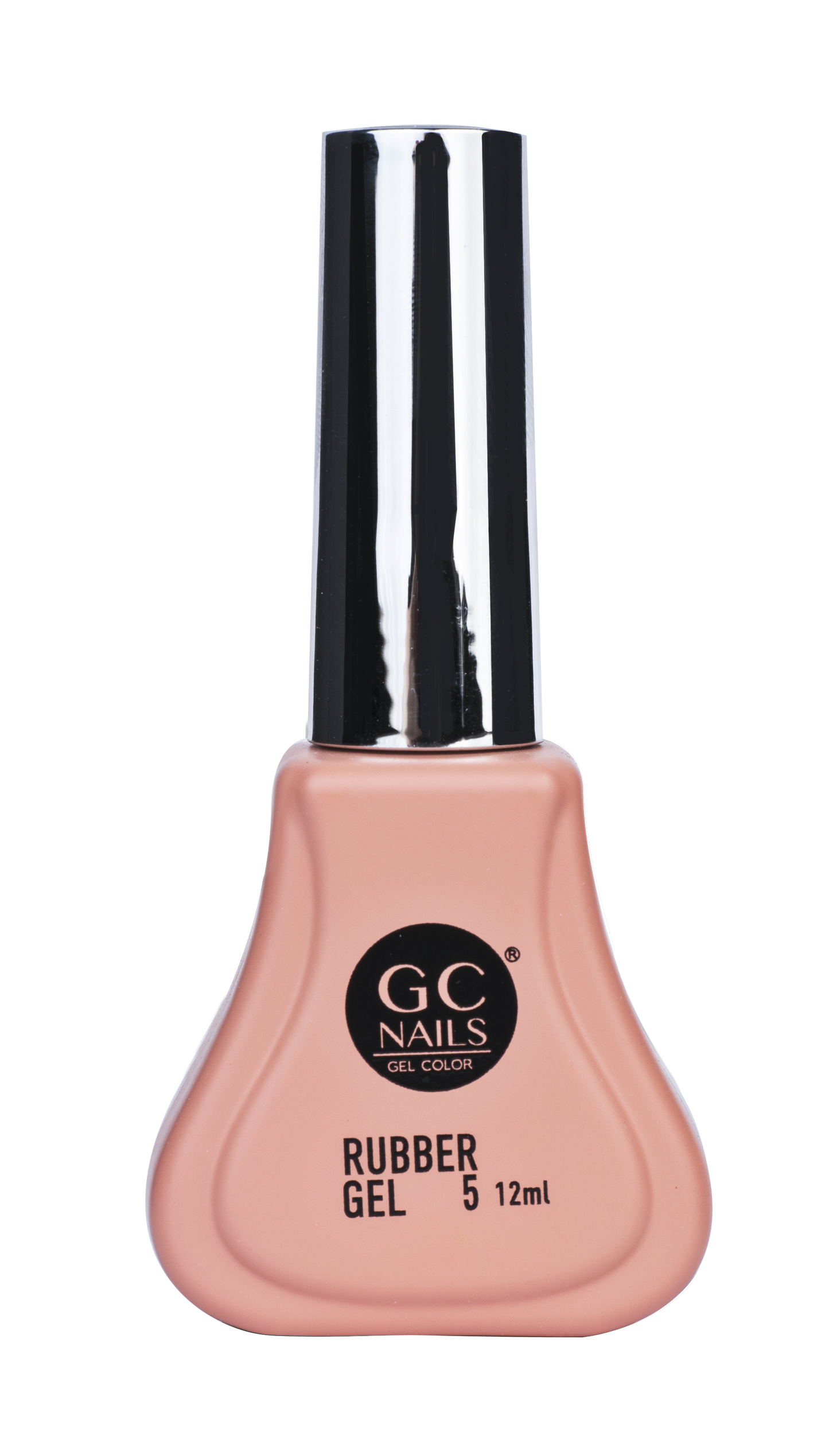 Amore Mio Rubber Gel Professional No.5 12 Ml