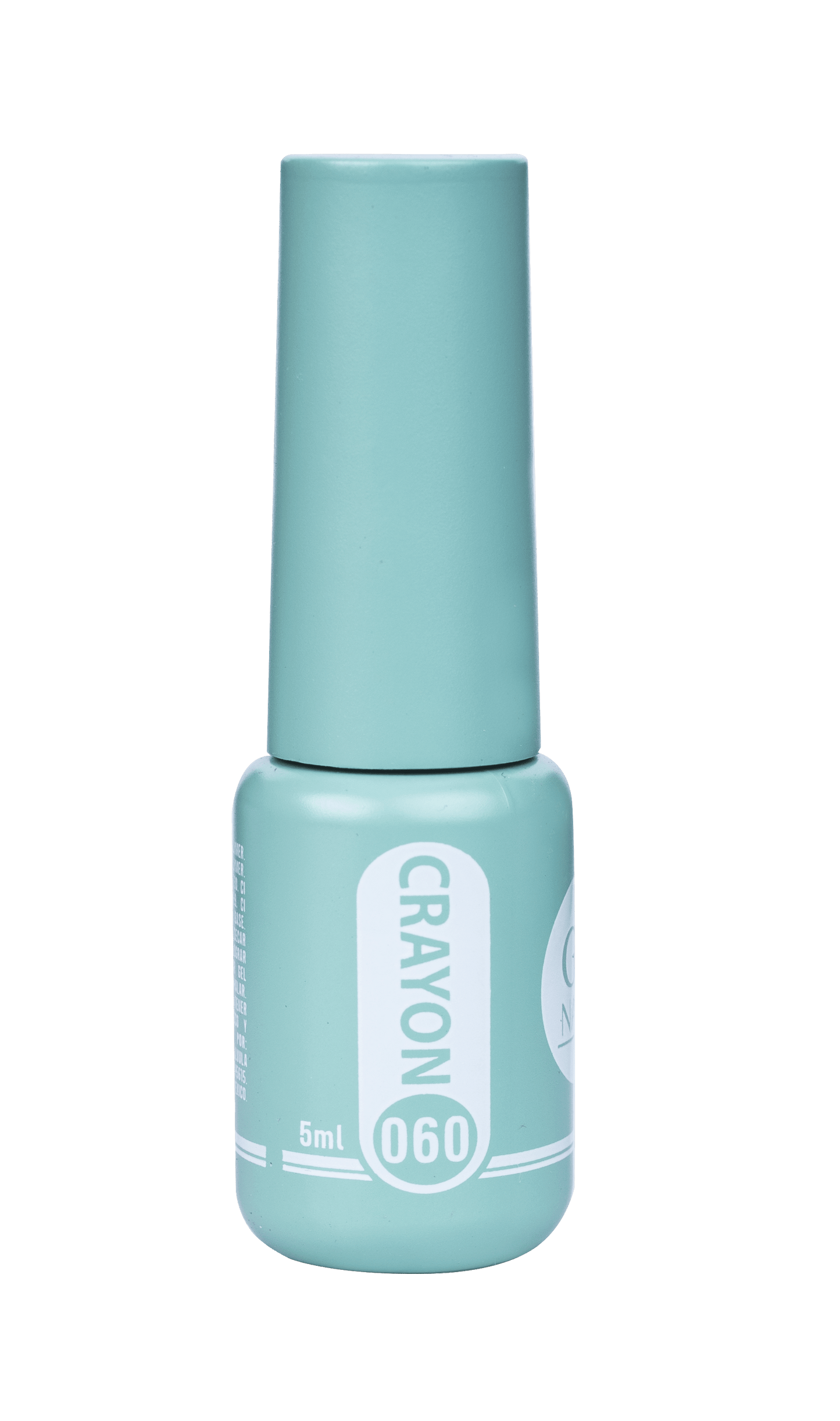 Crayon Gel De Color 1 Paso 5 Ml No.060
